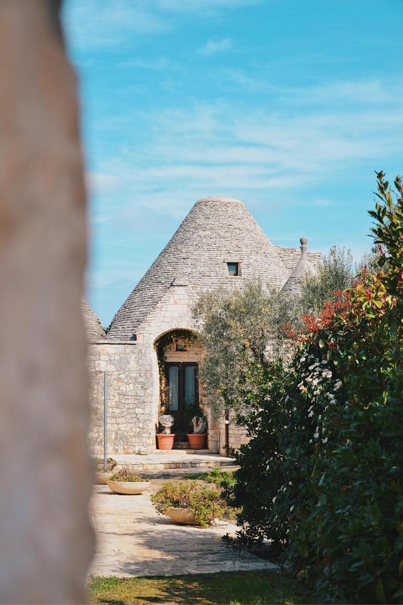 Masseria Montanaro