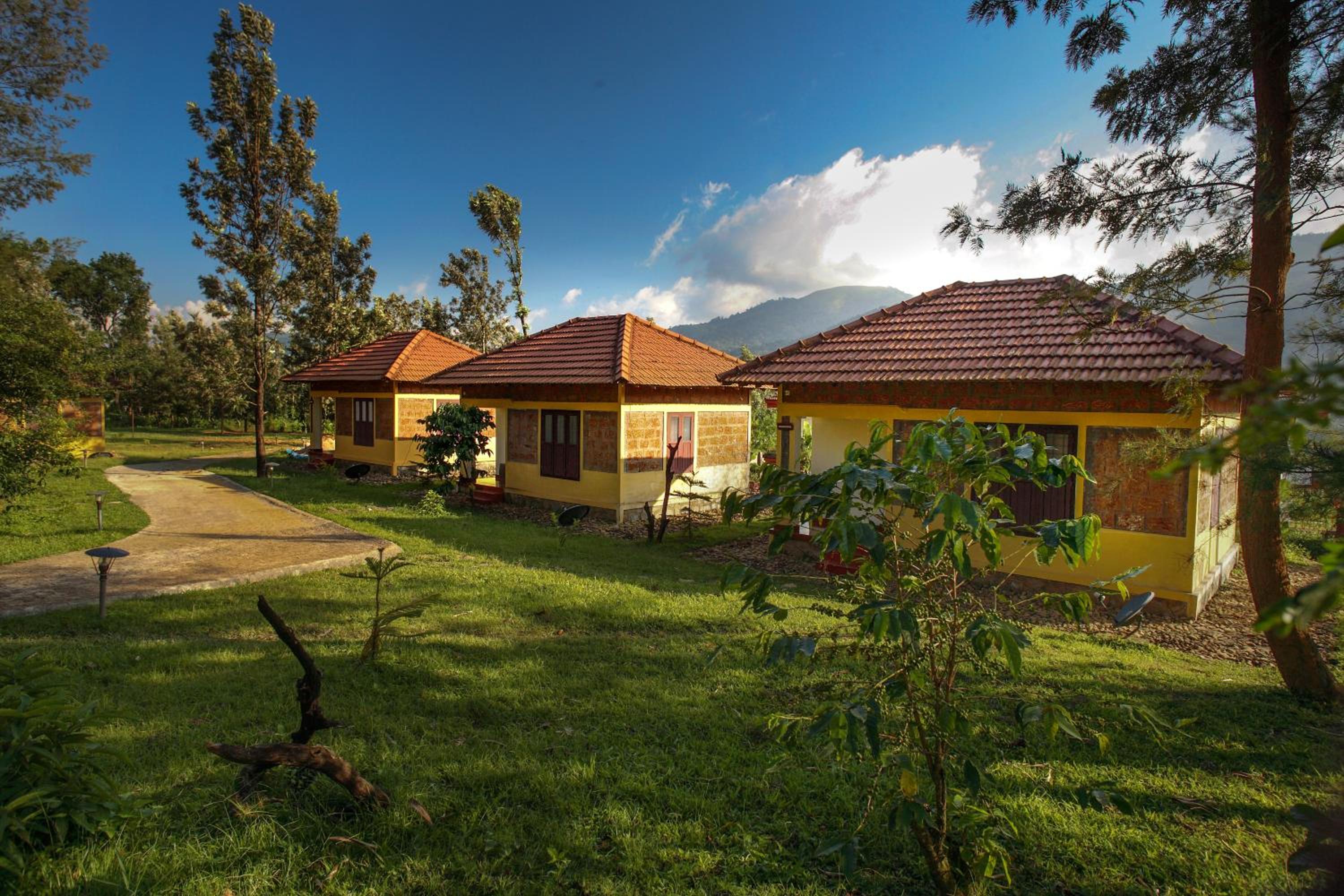 Agraharam Resorts view 5