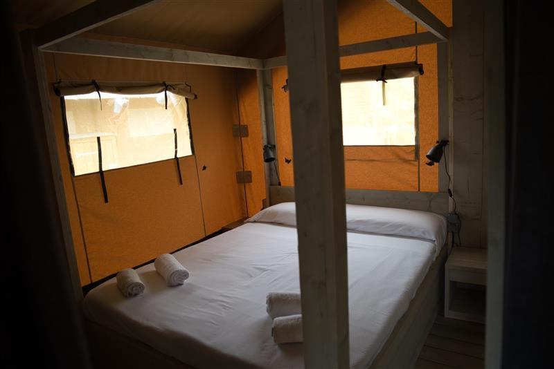 Camping La Ribera Salada view 3