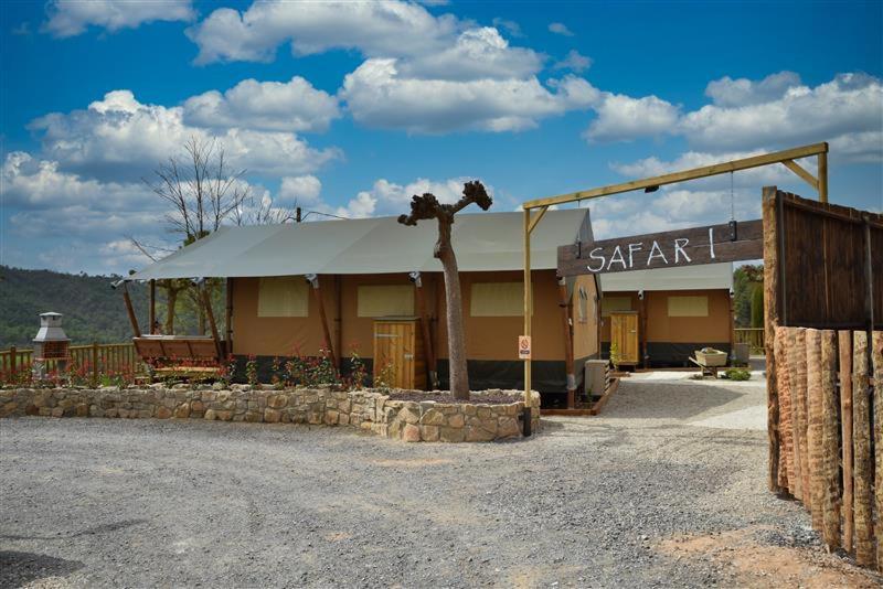 Camping La Ribera Salada view 4
