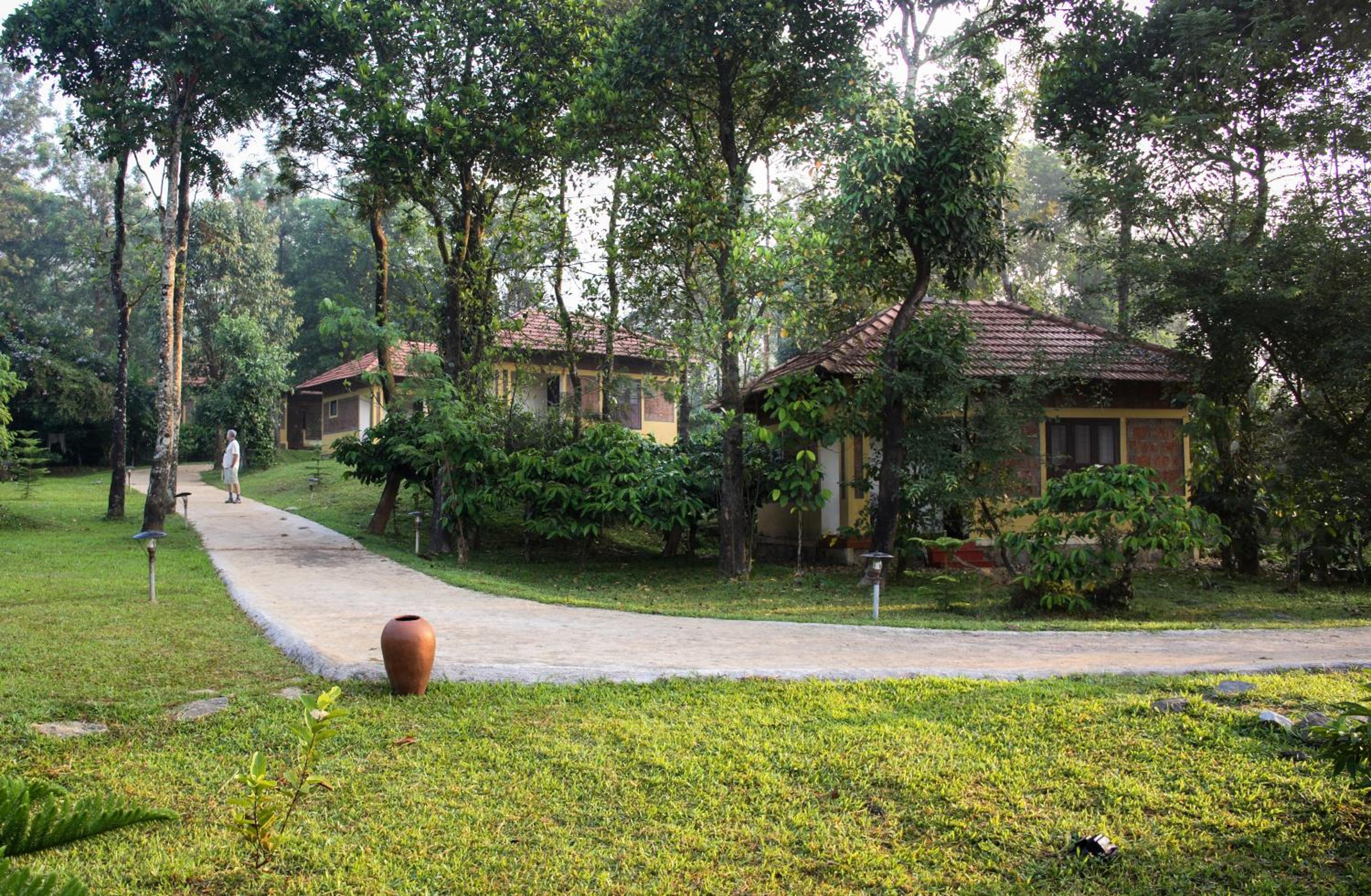 Agraharam Resorts view 4