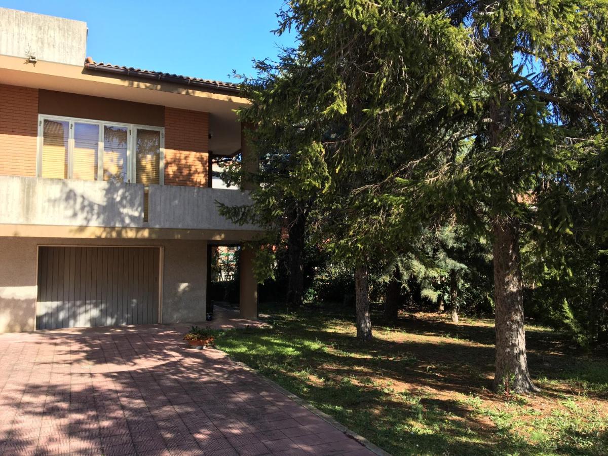 Villa del Maestro photo 2