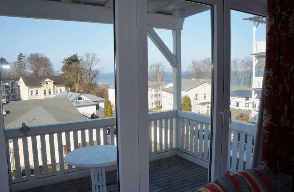 Haus Nordstrand Ferienwohnung 45126 view 4