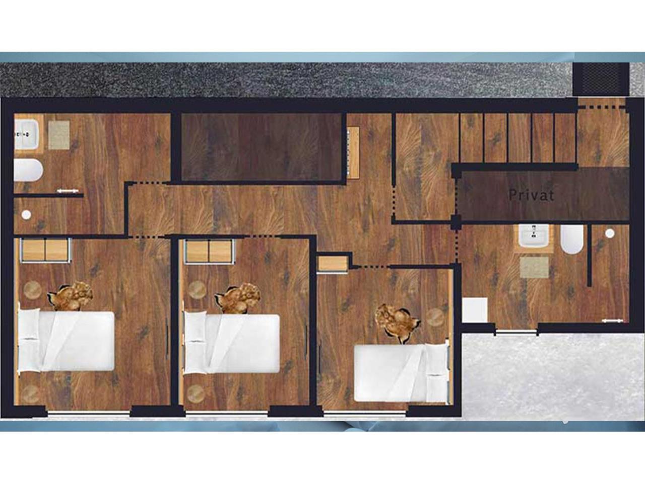 All.Glemm SKY SUITE view 3