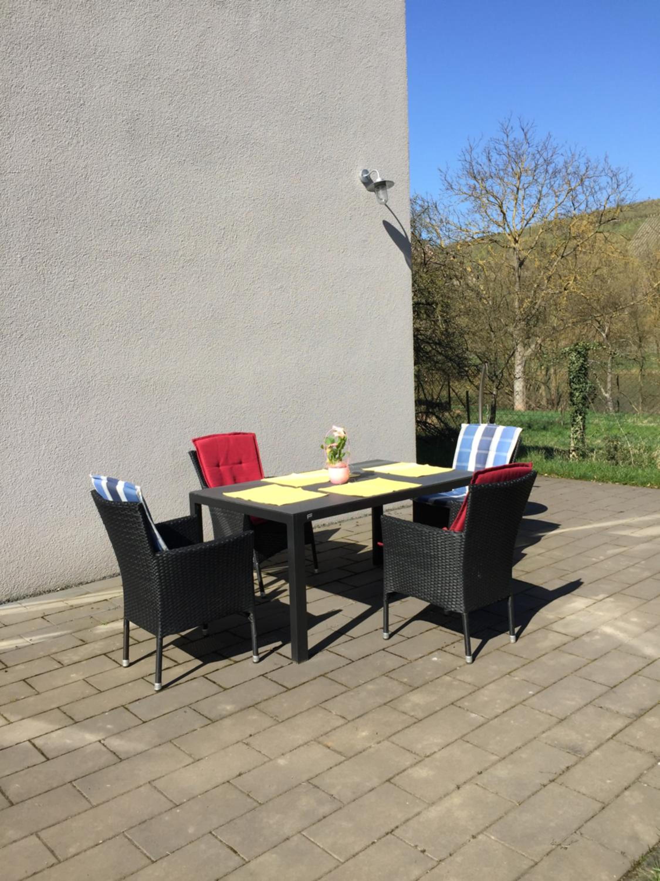 FeWo Freis in Brauneberg