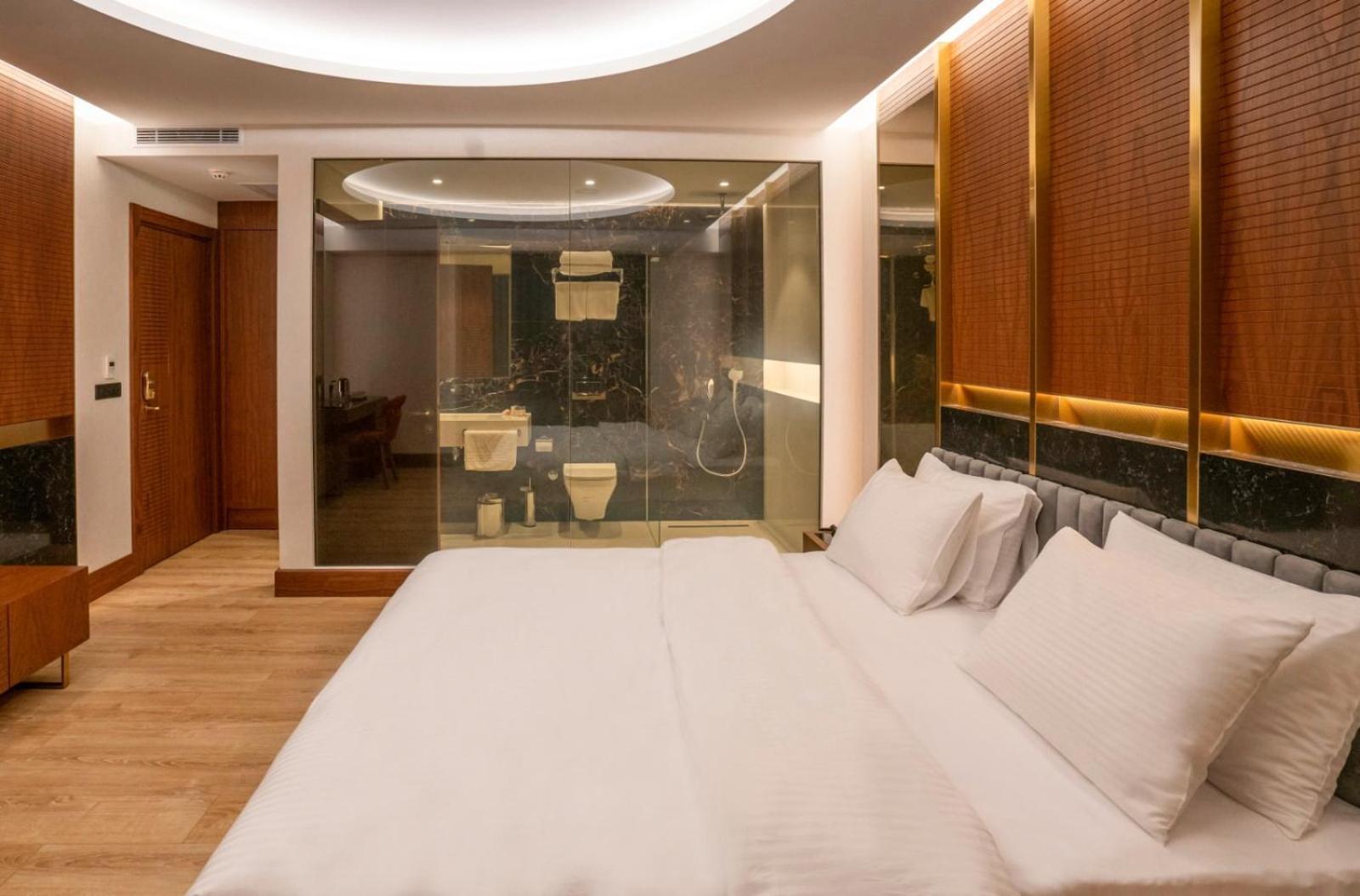 Henna Otel İstanbul - Image 68