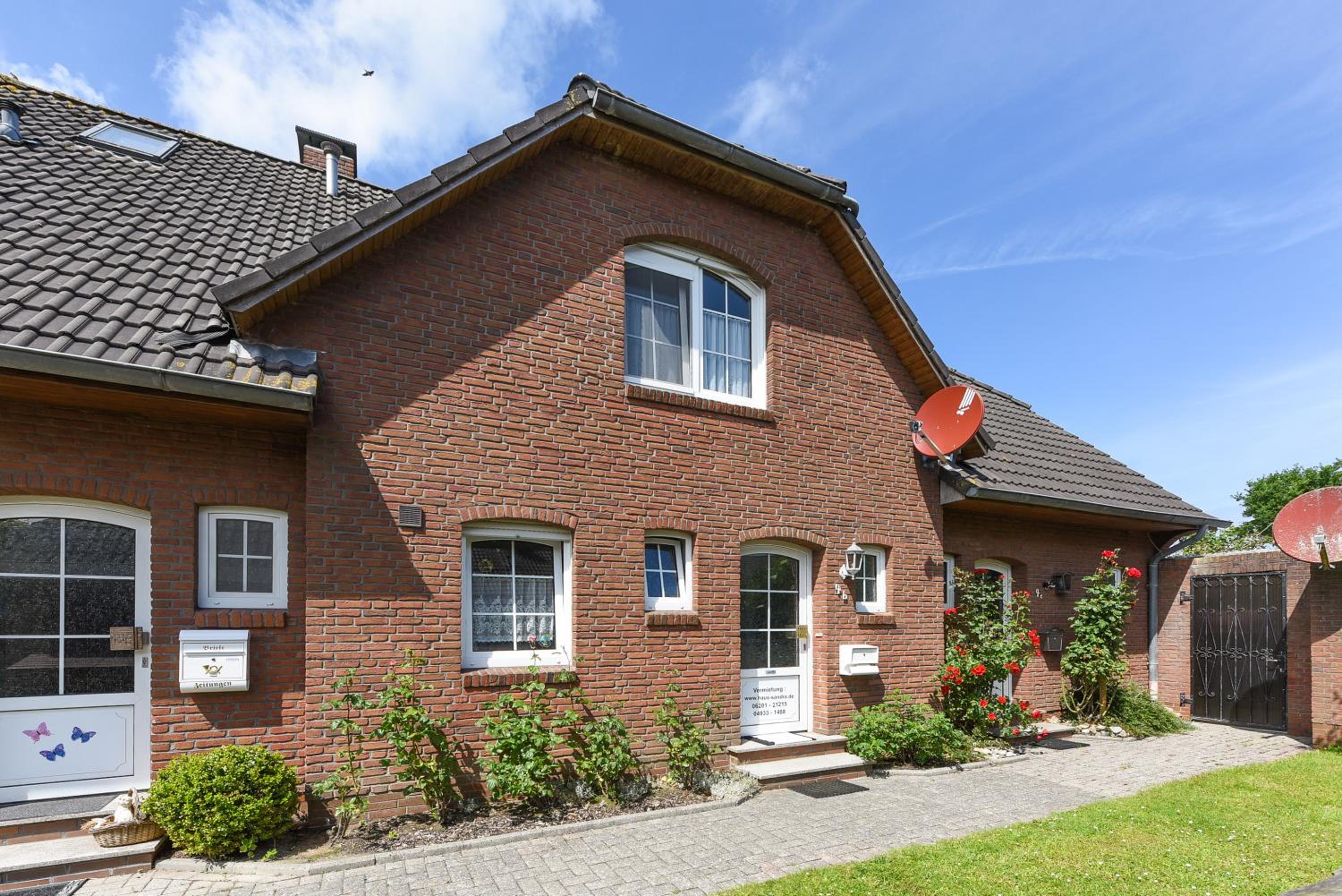 Ferienhaus Grodehus