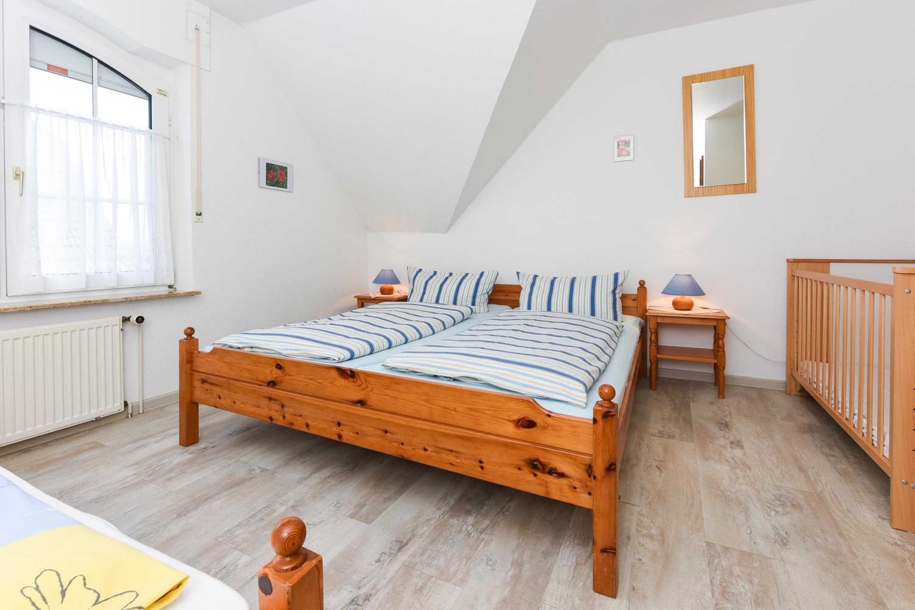 Ferienhaus Grodehus