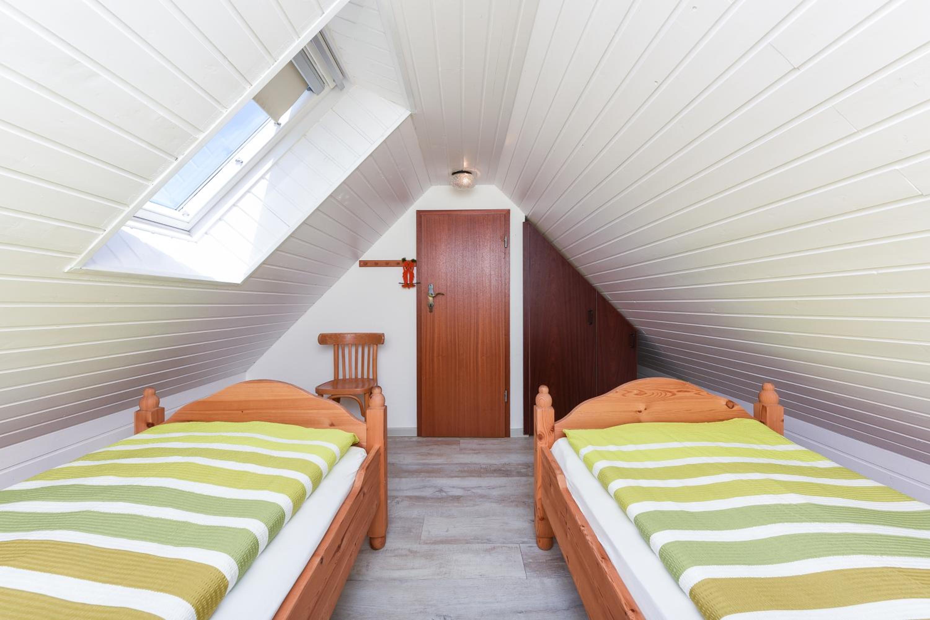 Ferienhaus Grodehus