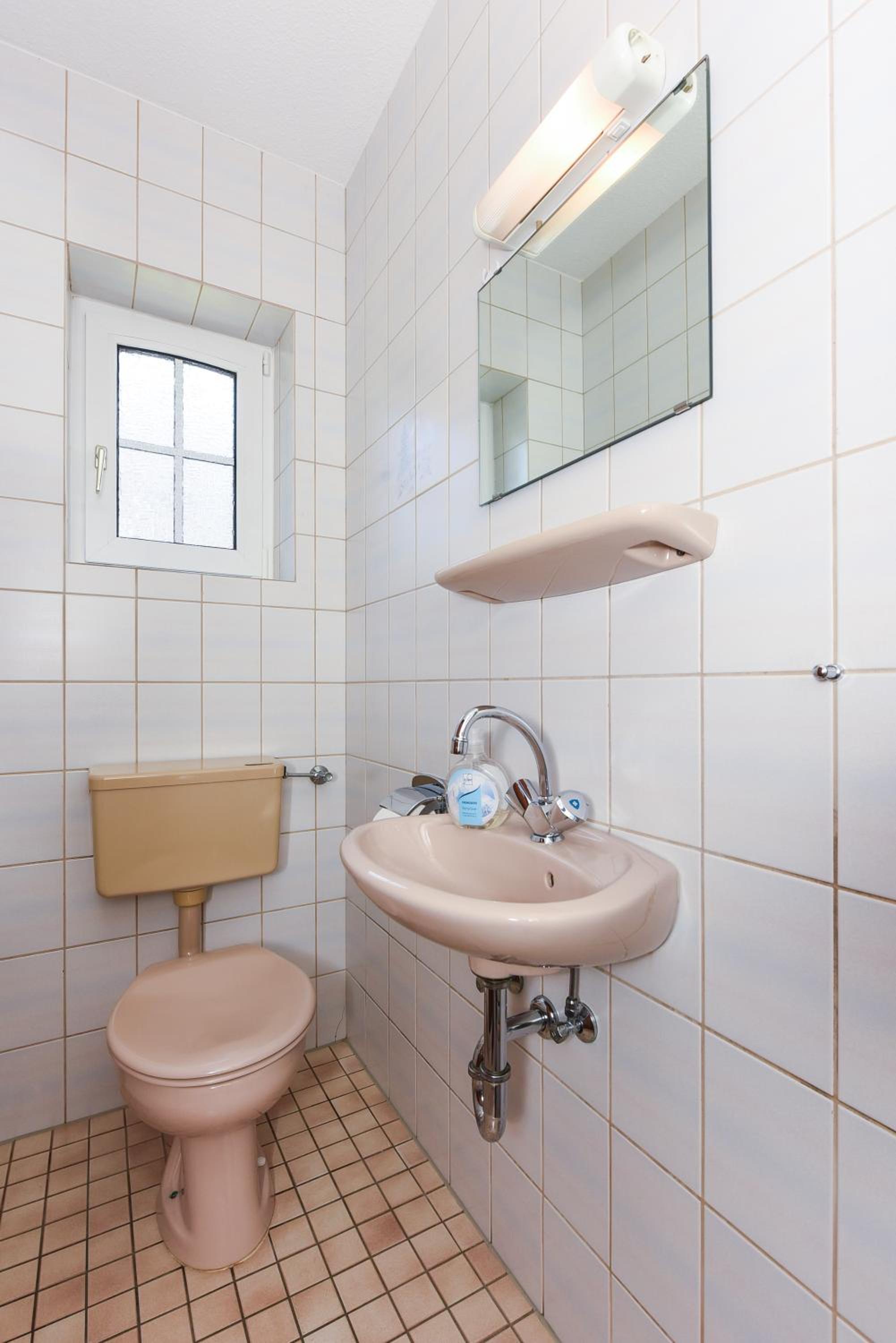 Ferienhaus Grodehus
