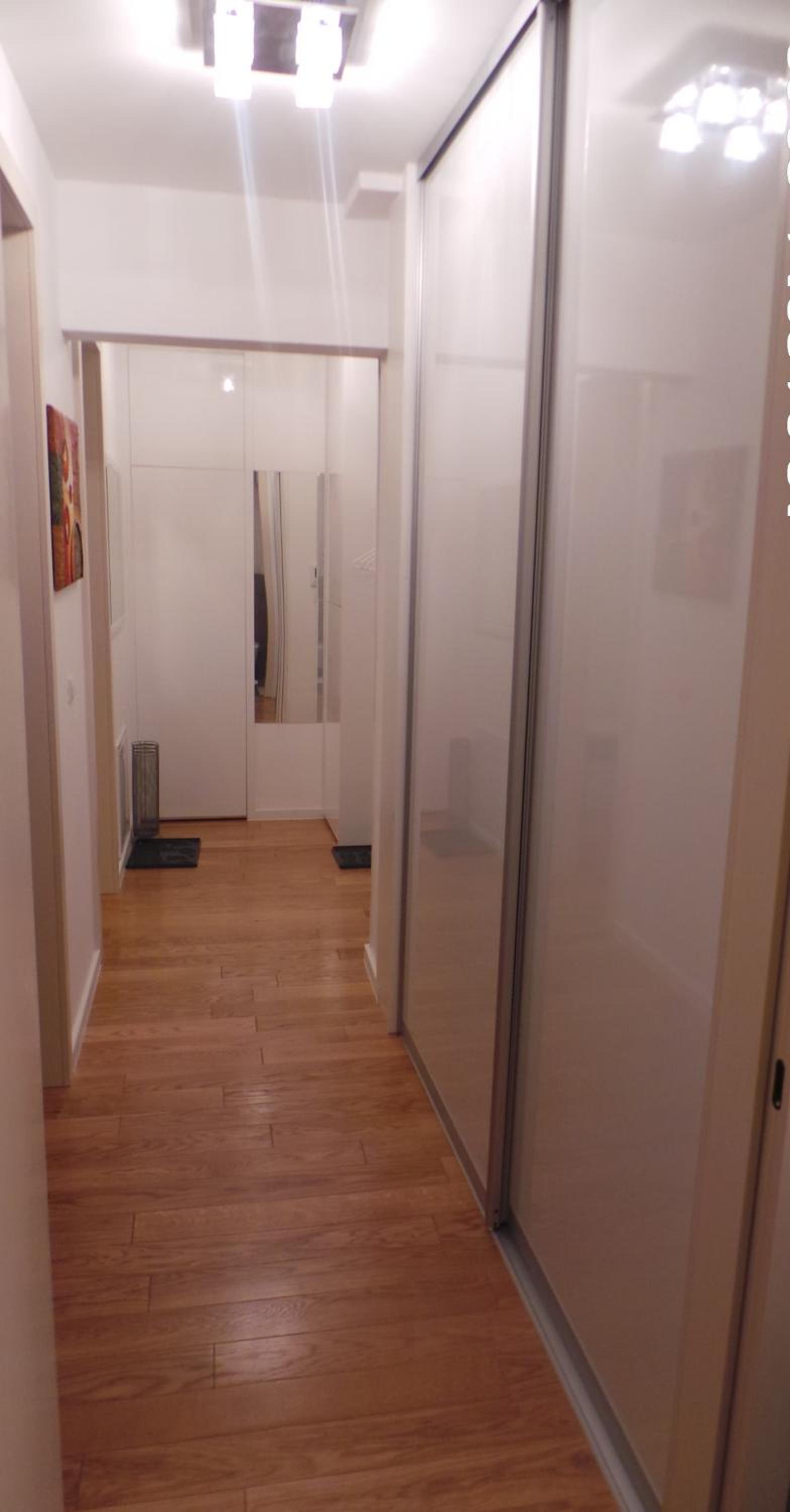 Apartment Trnje