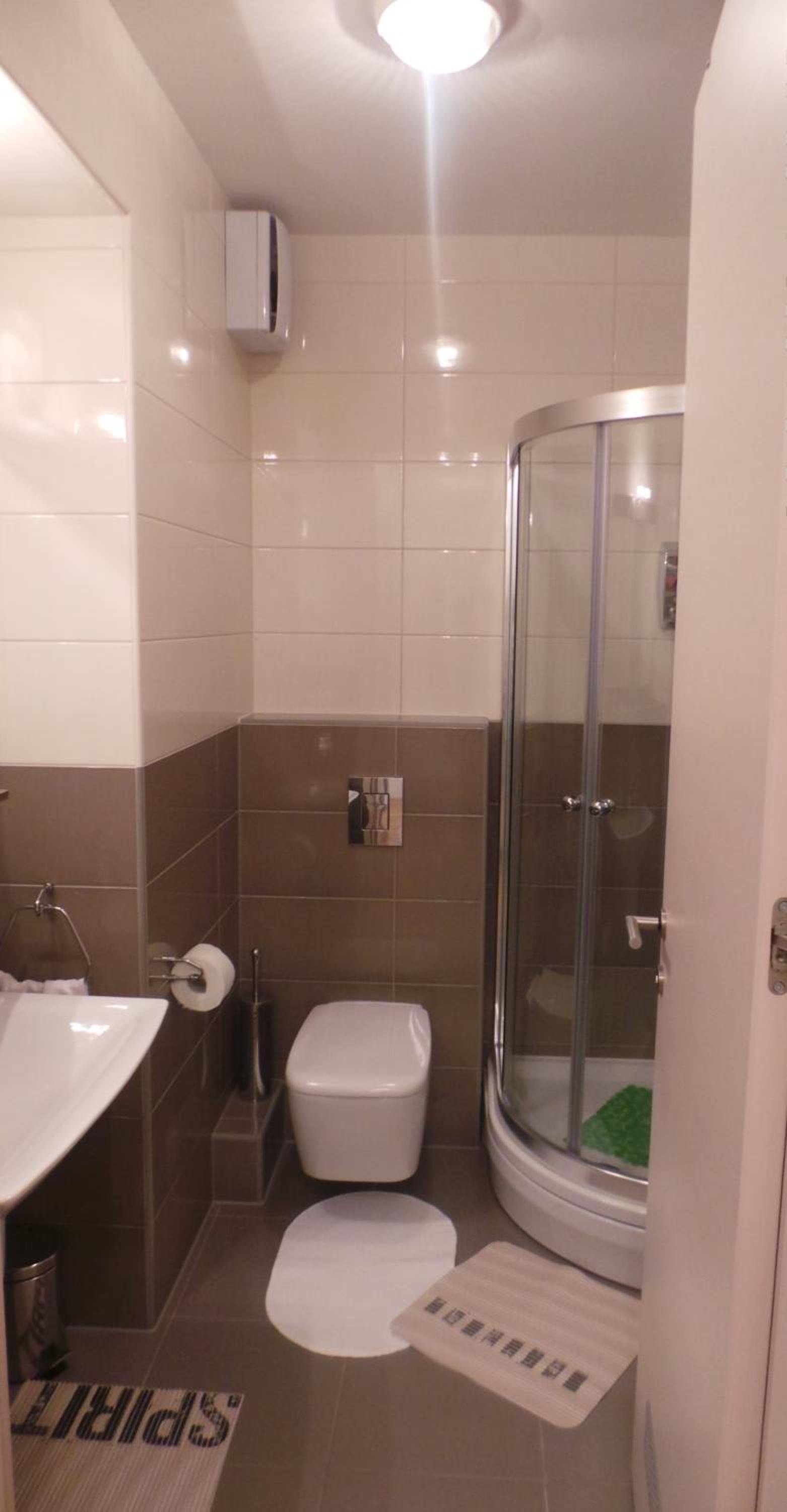 Apartment Trnje