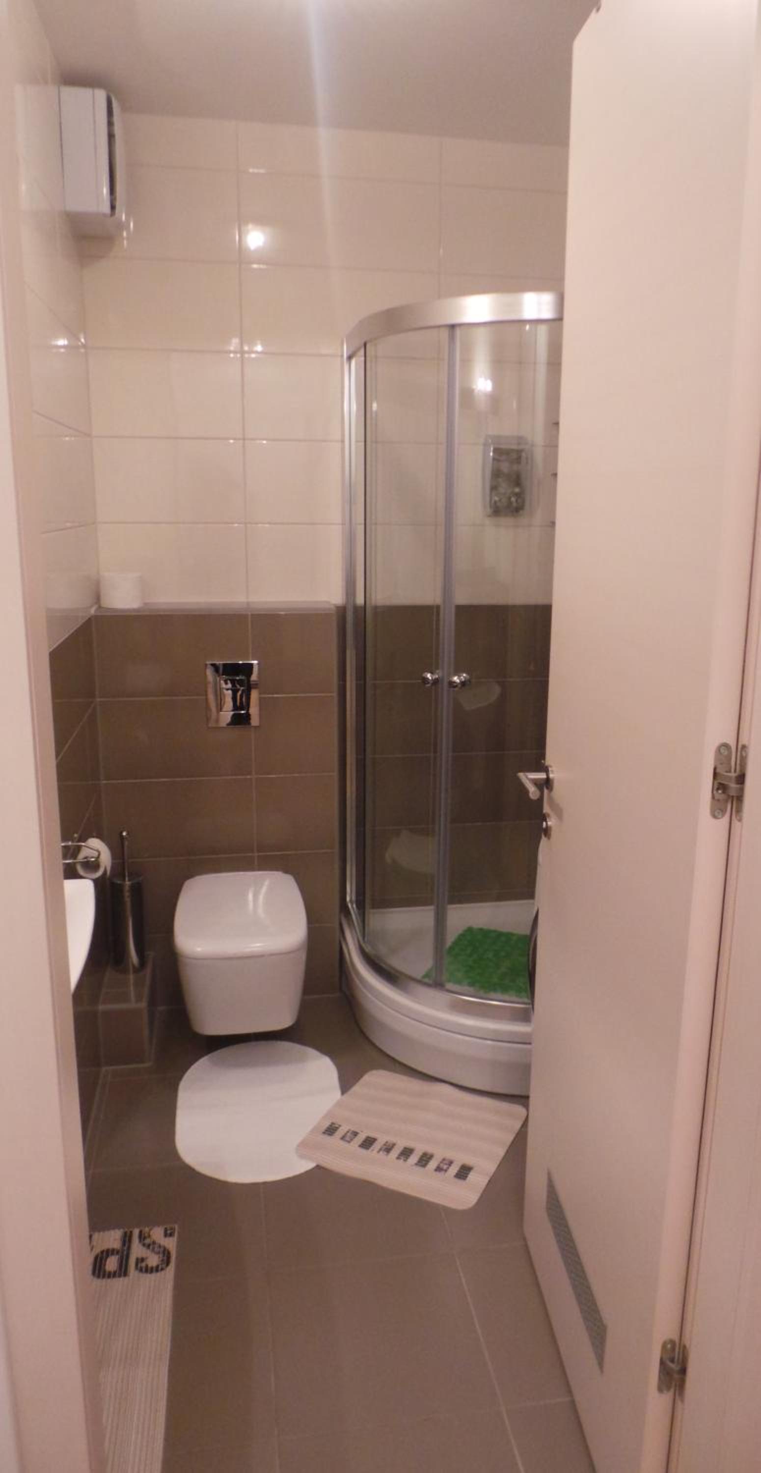 Apartment Trnje