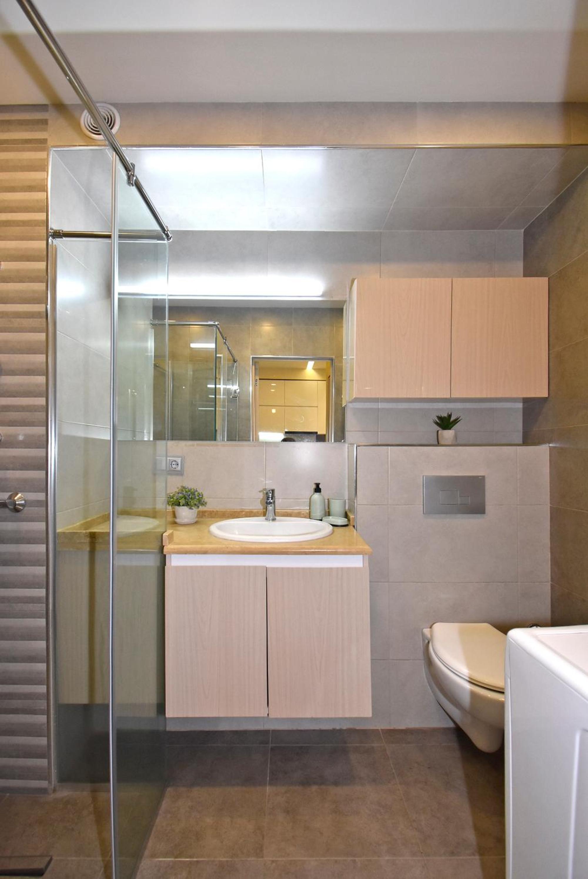 Home4you Apartments on Koghbatsi