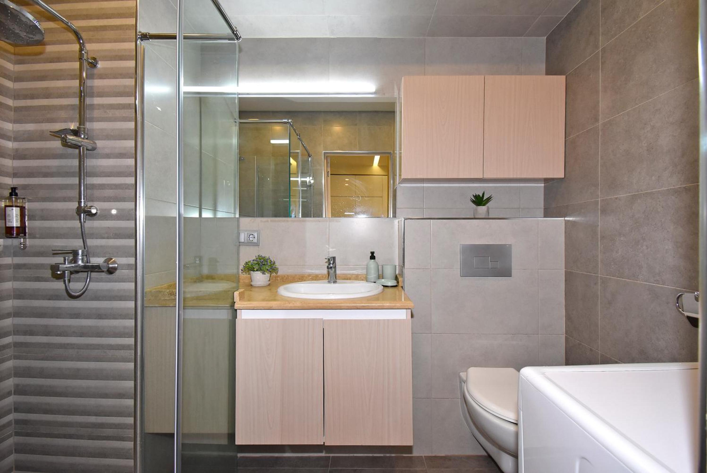 Home4you Apartments on Koghbatsi