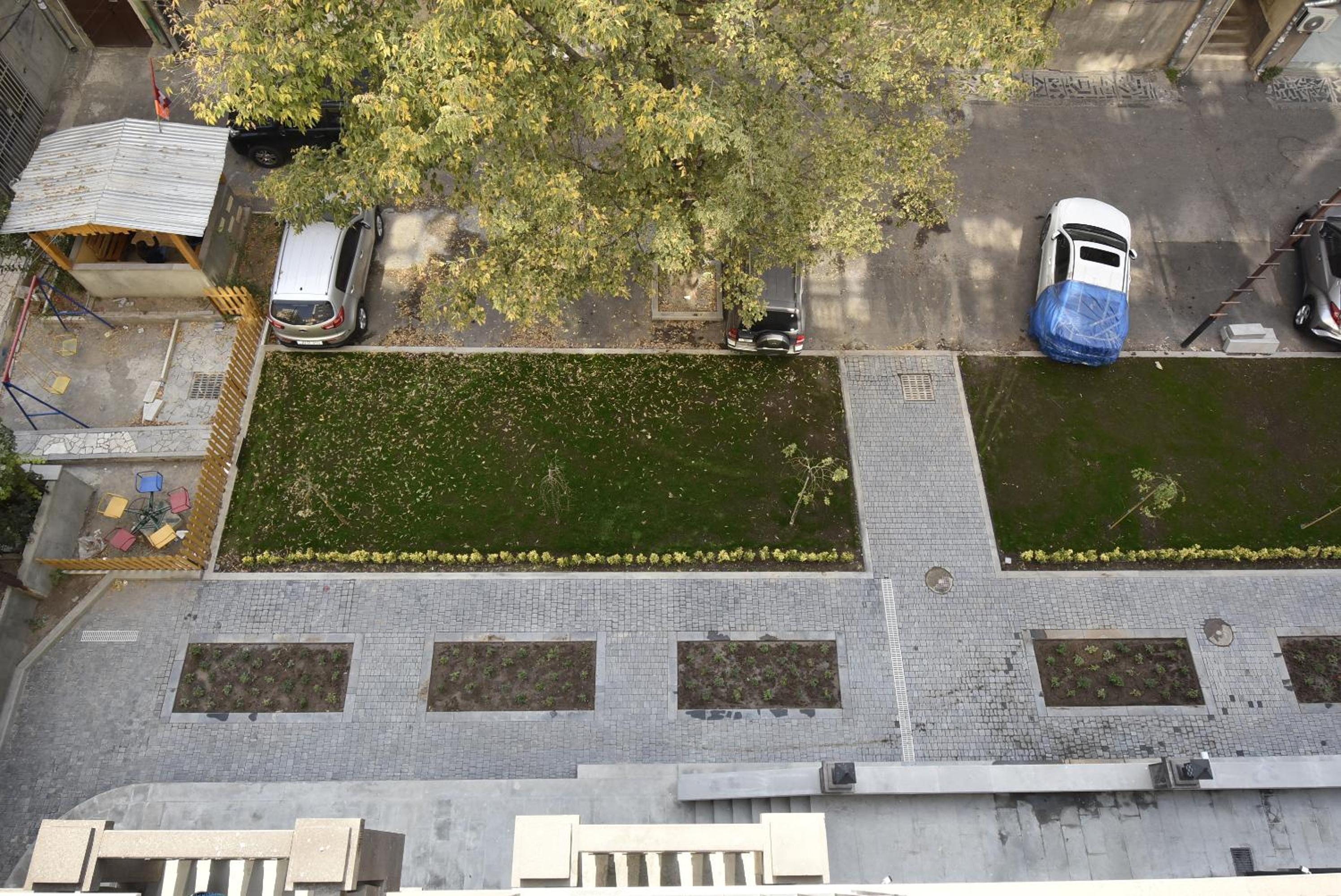 Home4you Apartments on Koghbatsi