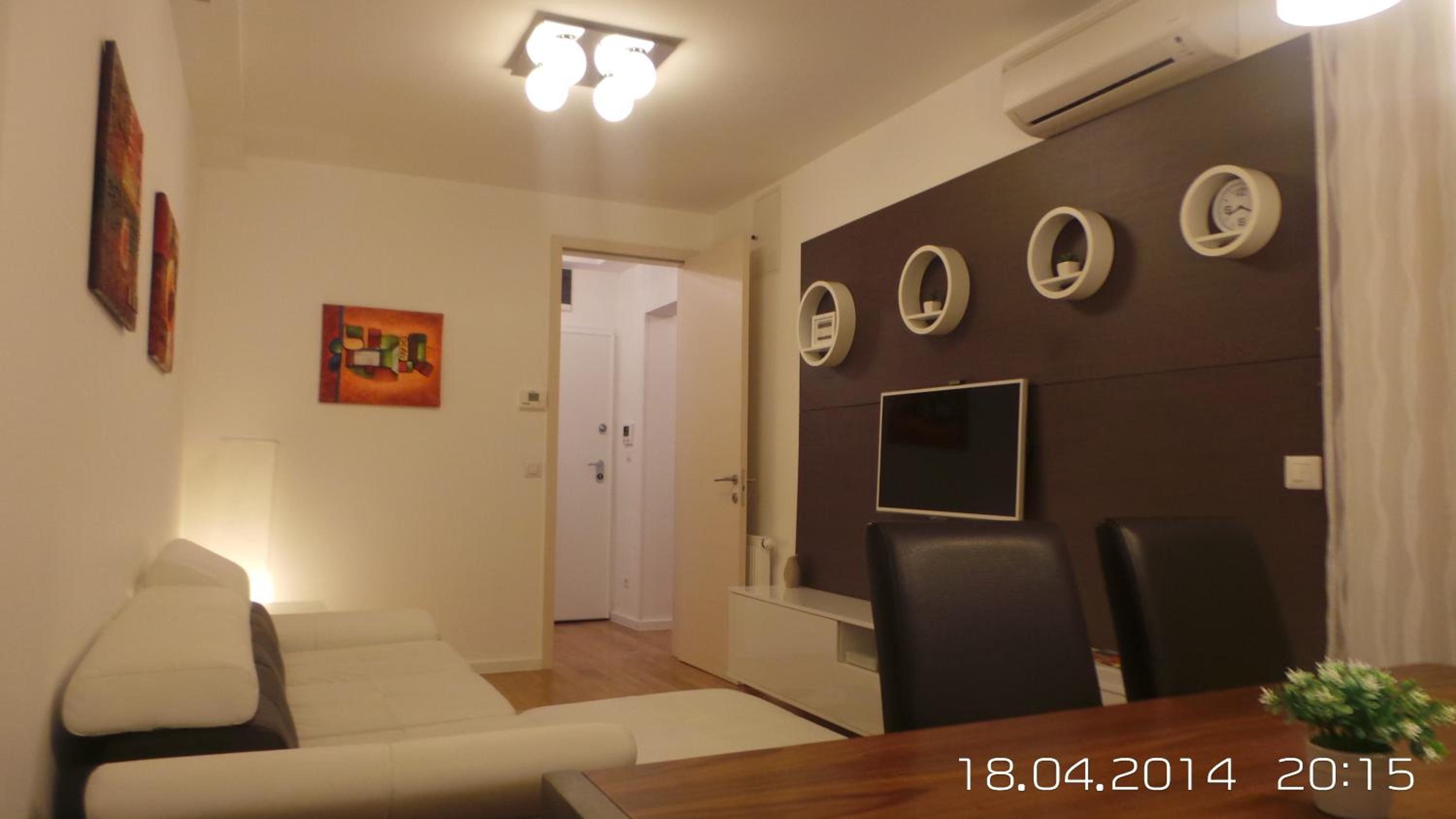 Apartment Trnje