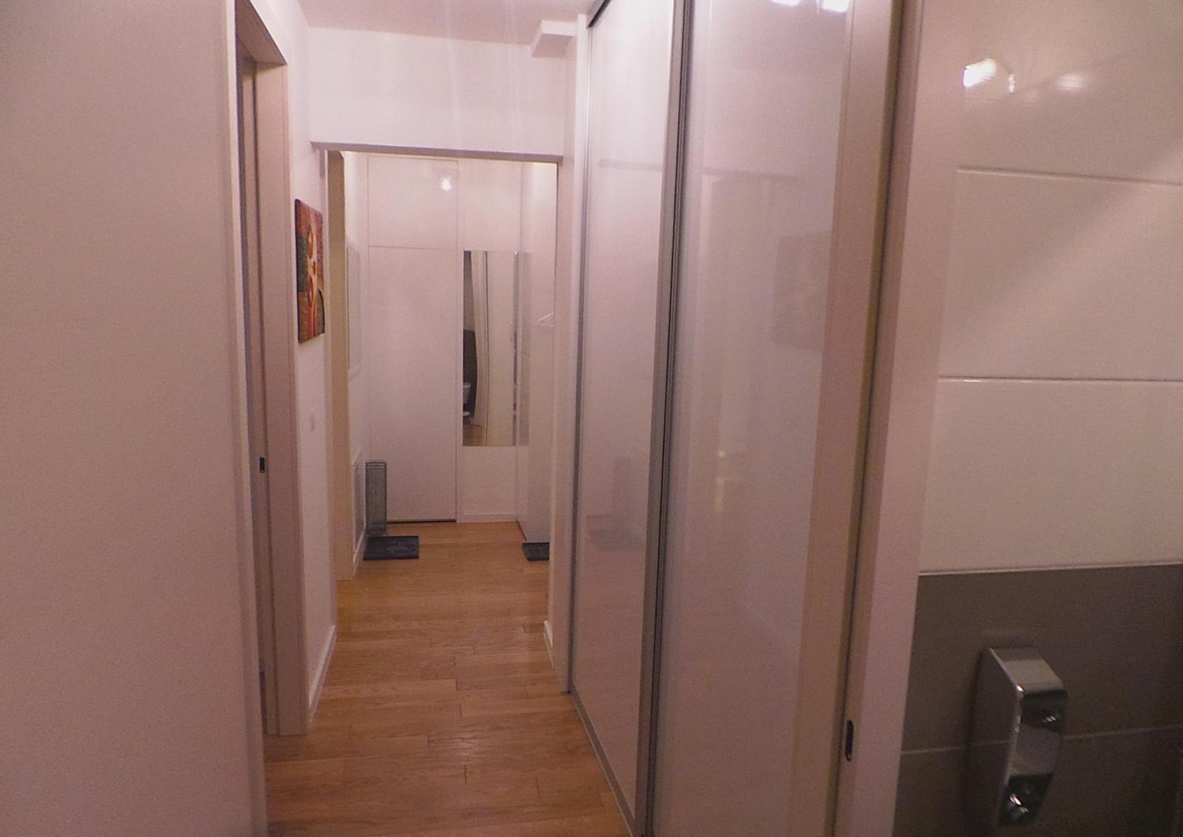 Apartment Trnje