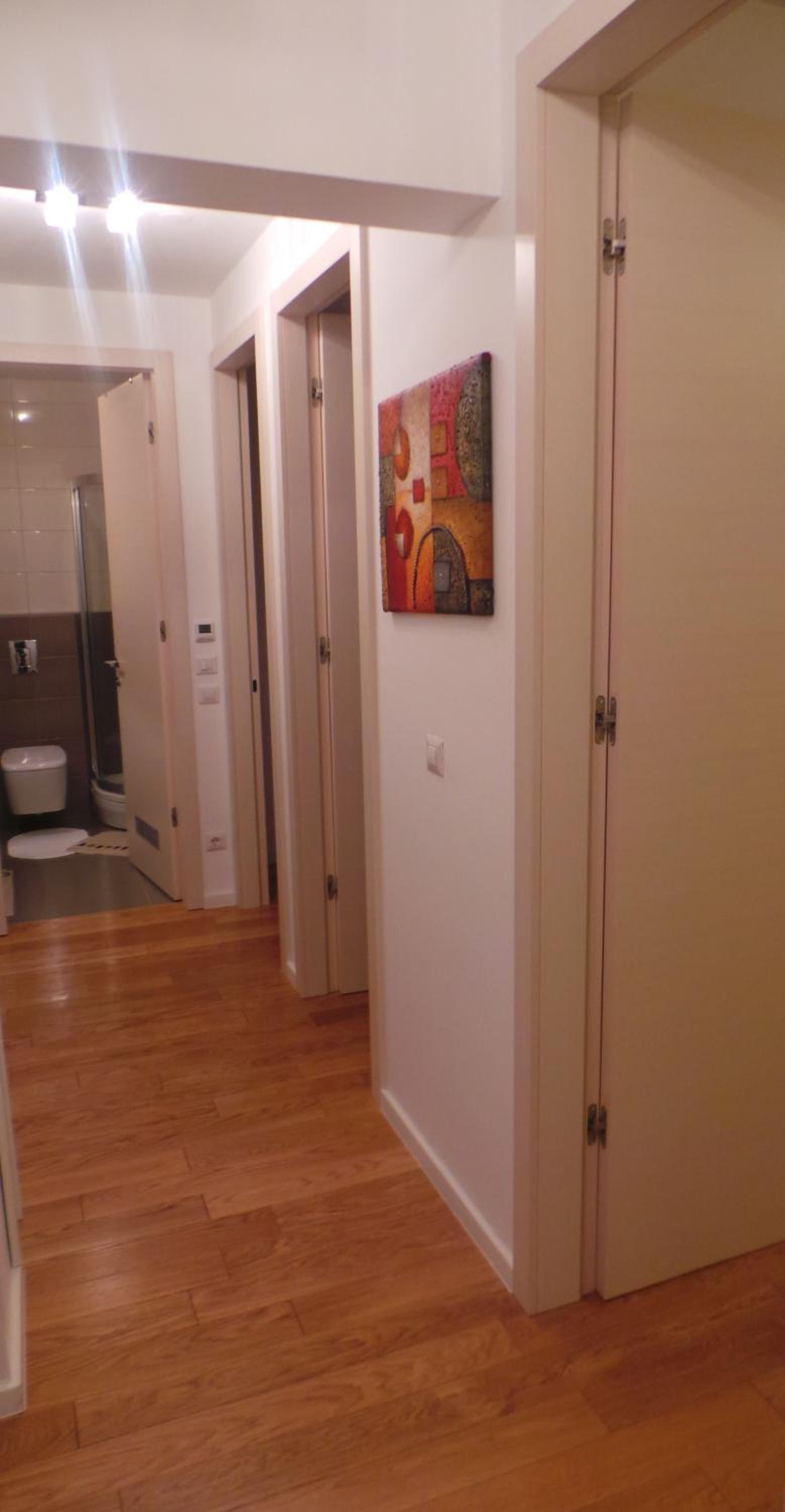 Apartment Trnje