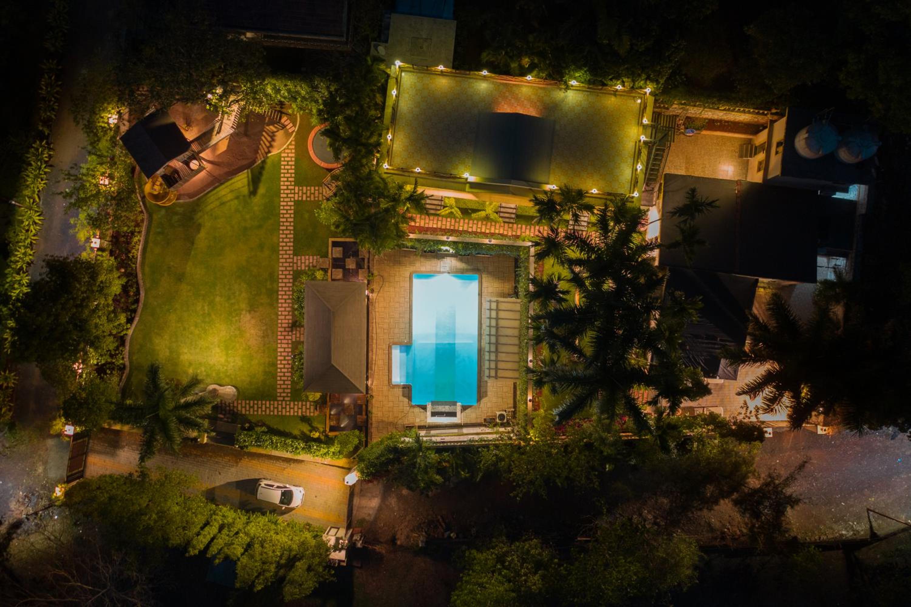 Myna Villa view 3