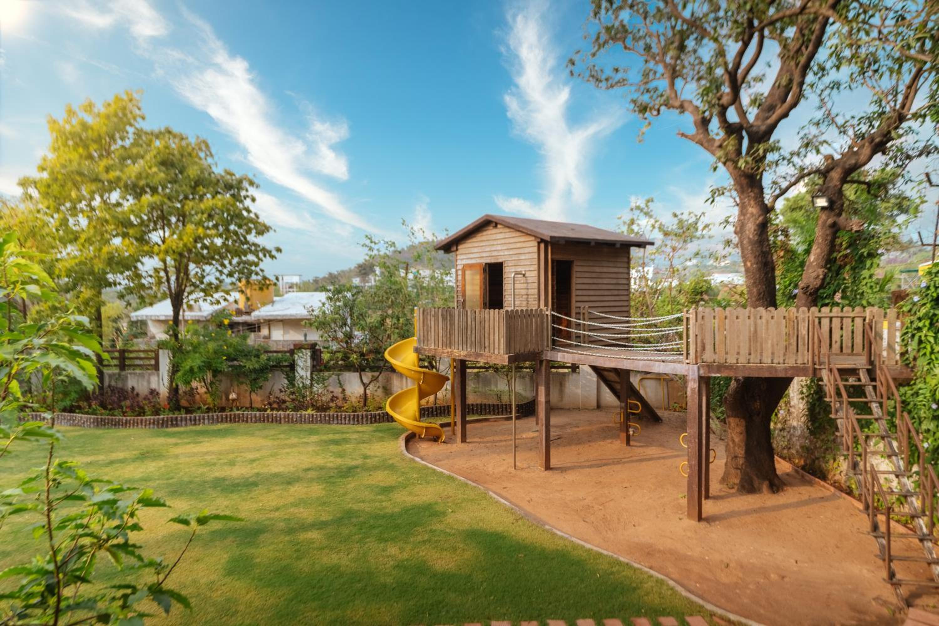 Myna Villa view 5