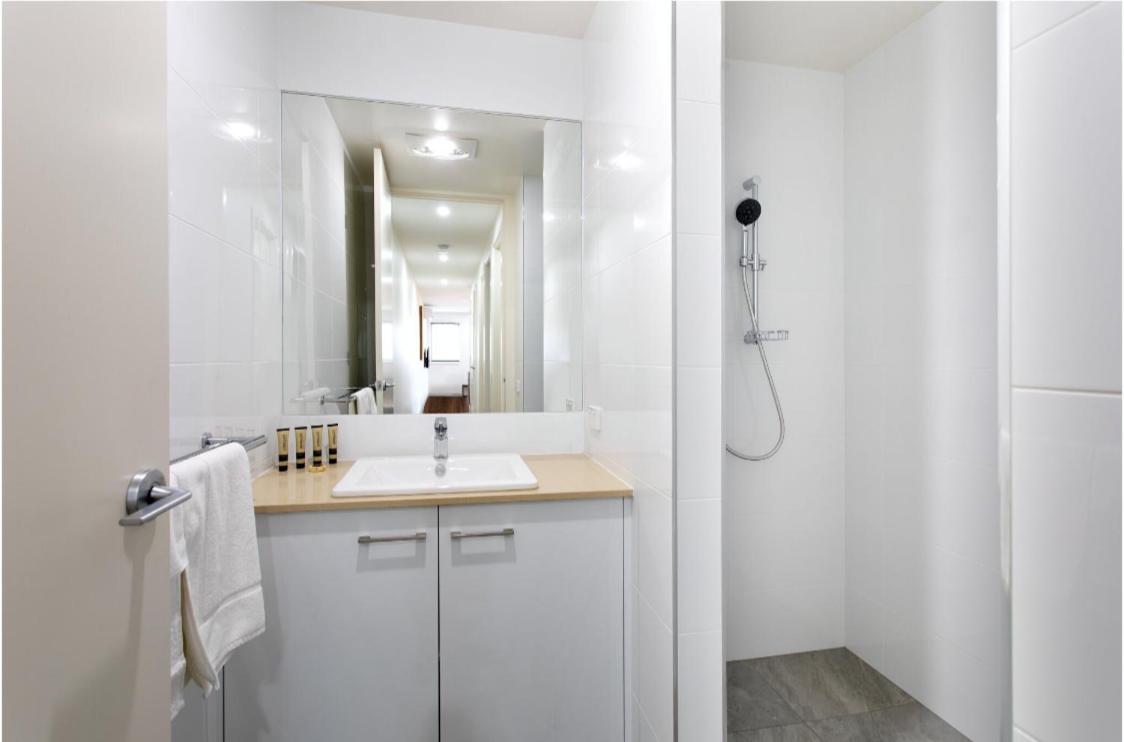 Captains Cove Ground Floor Luxury Apartments