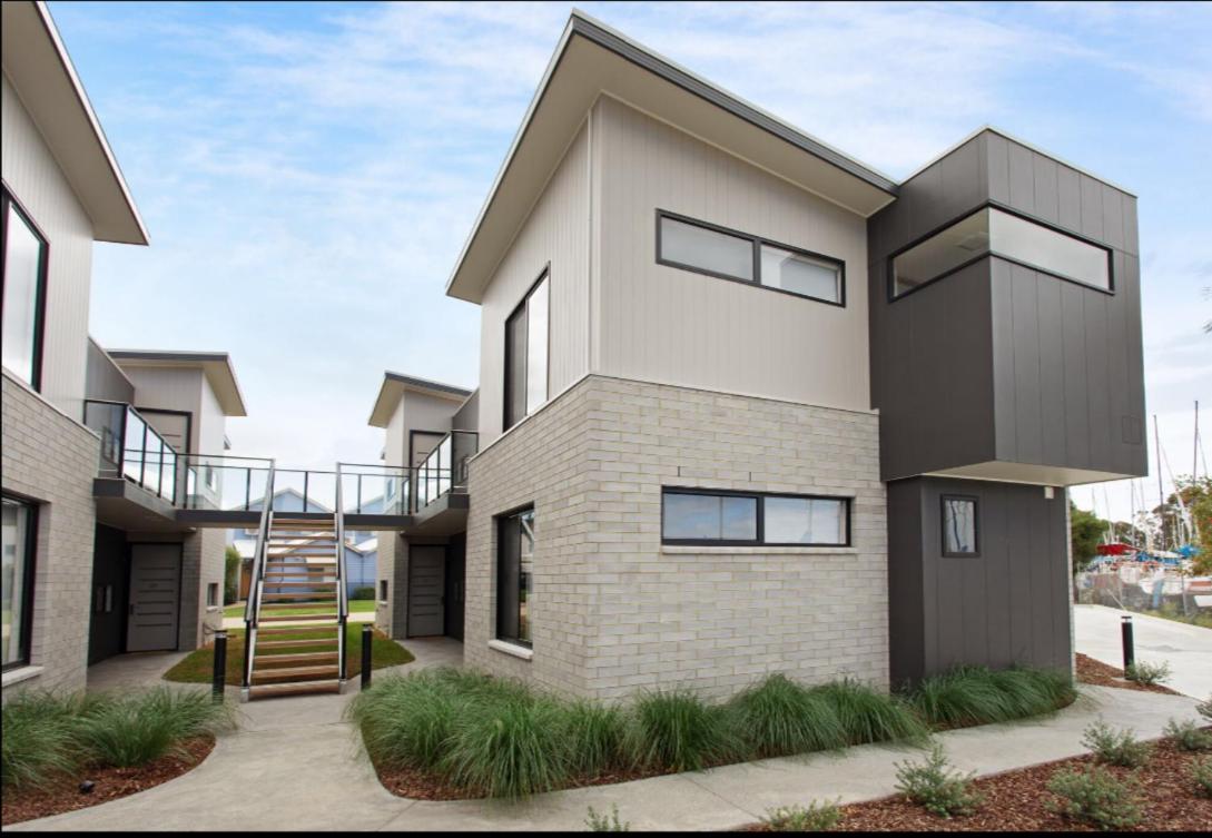 Captains Cove Ground Floor Luxury Apartments