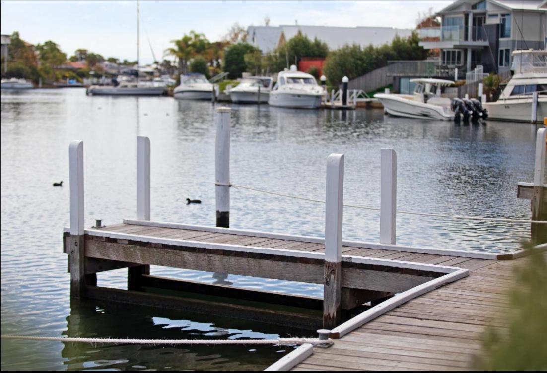 Captains Cove Ground Floor Luxury Apartments