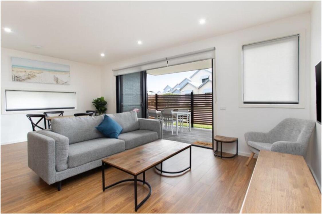 Captains Cove Ground Floor Luxury Apartments