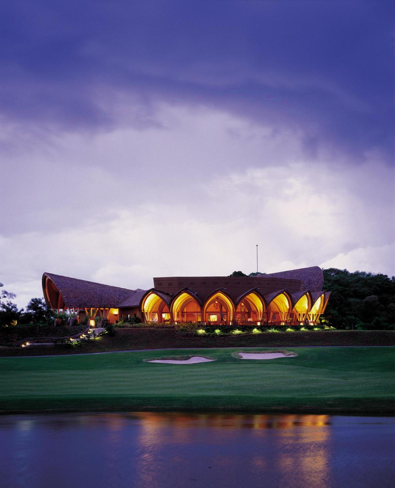 Four Seasons Resort Peninsula Papagayo, Costa Rica