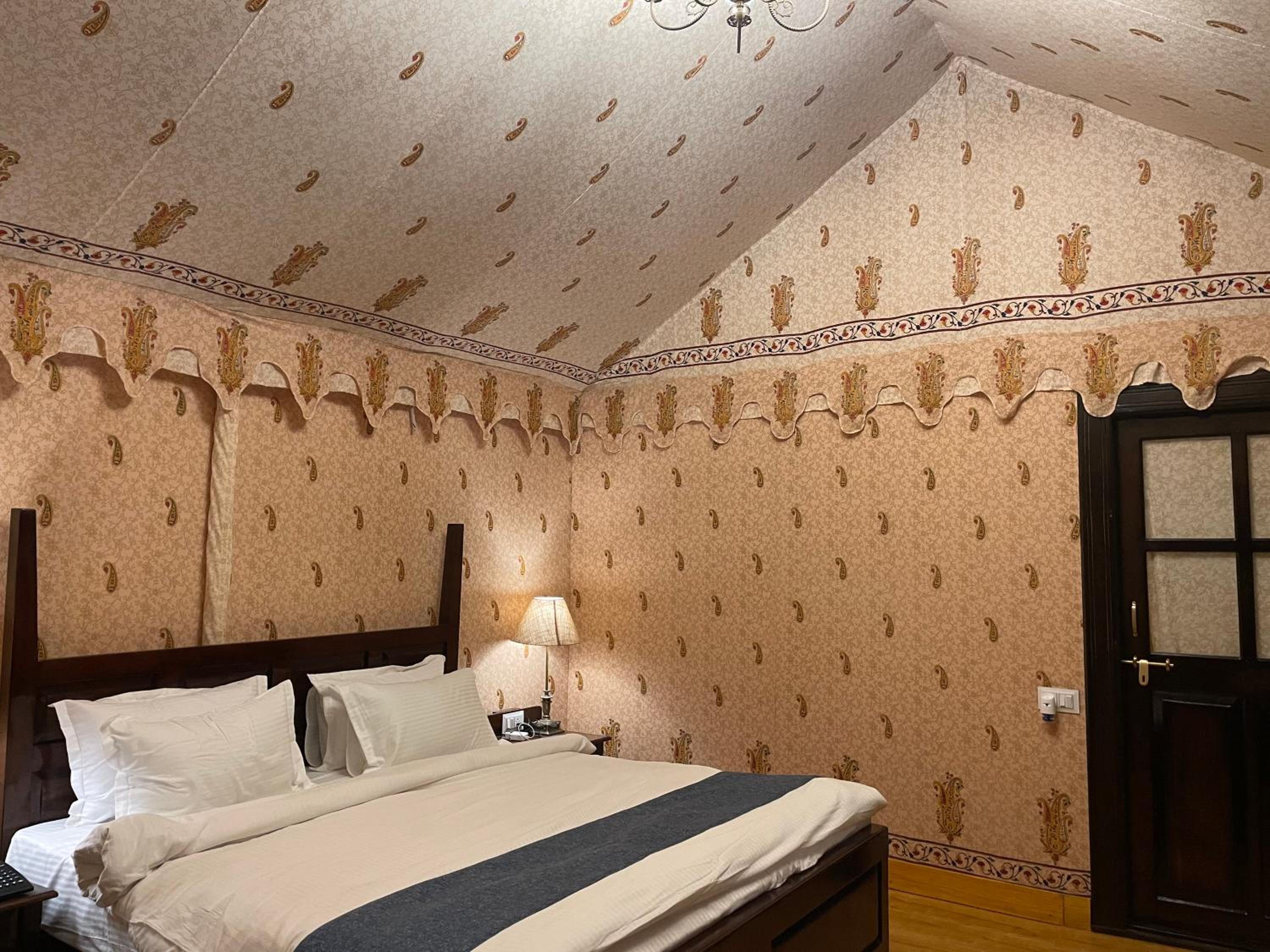 Rawai Luxury Tents Pushkar, photo 20