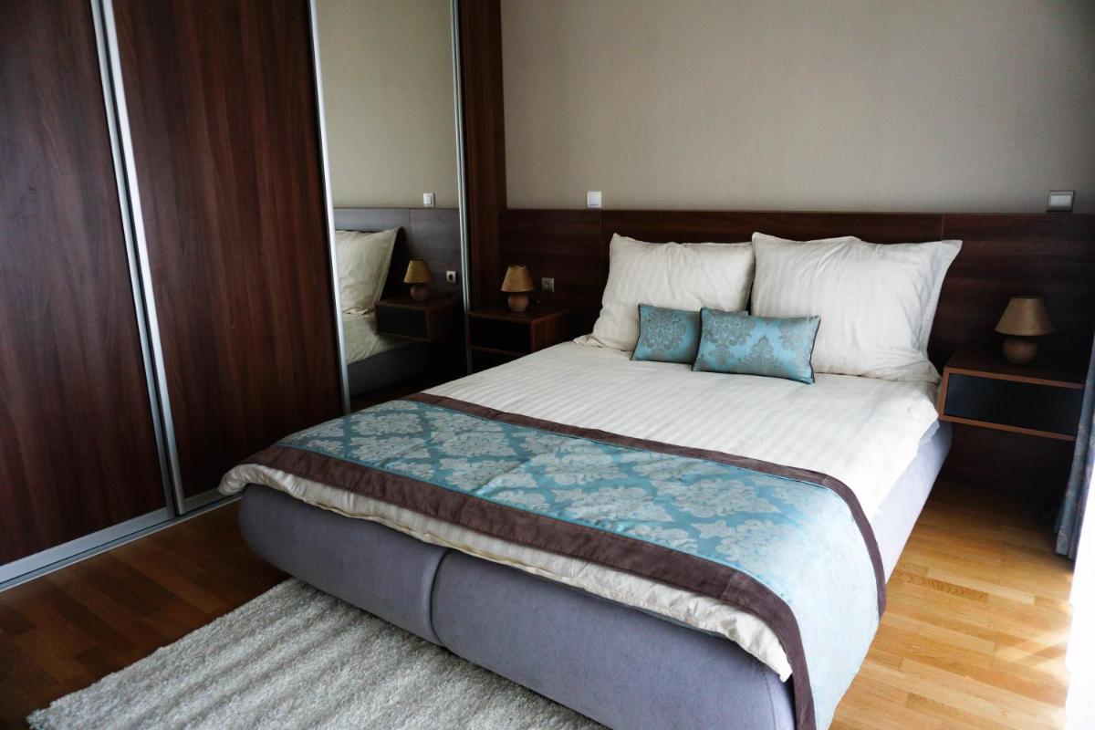 ILIDŽA SKY Apartments
