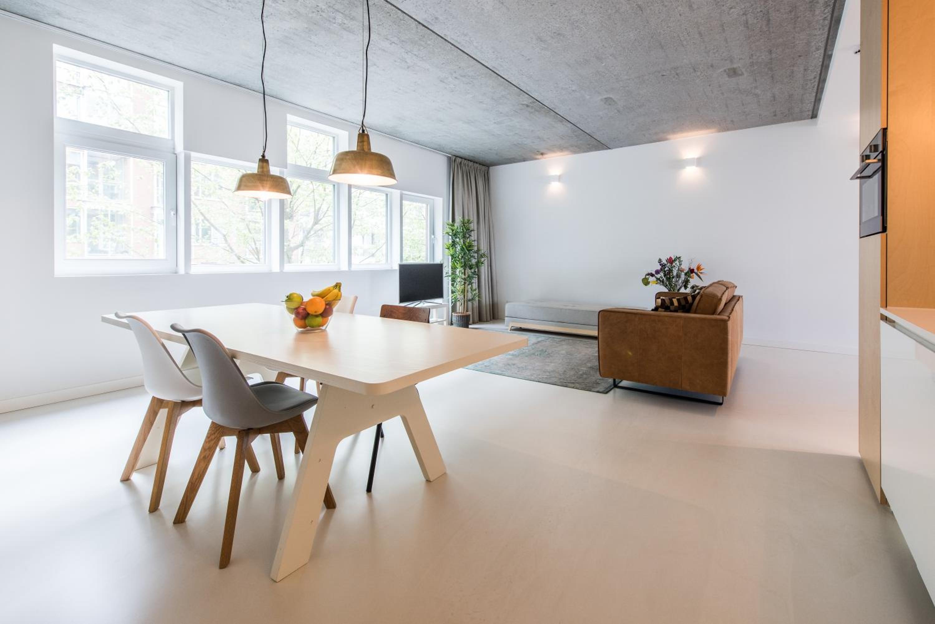 Houthavens Apartments