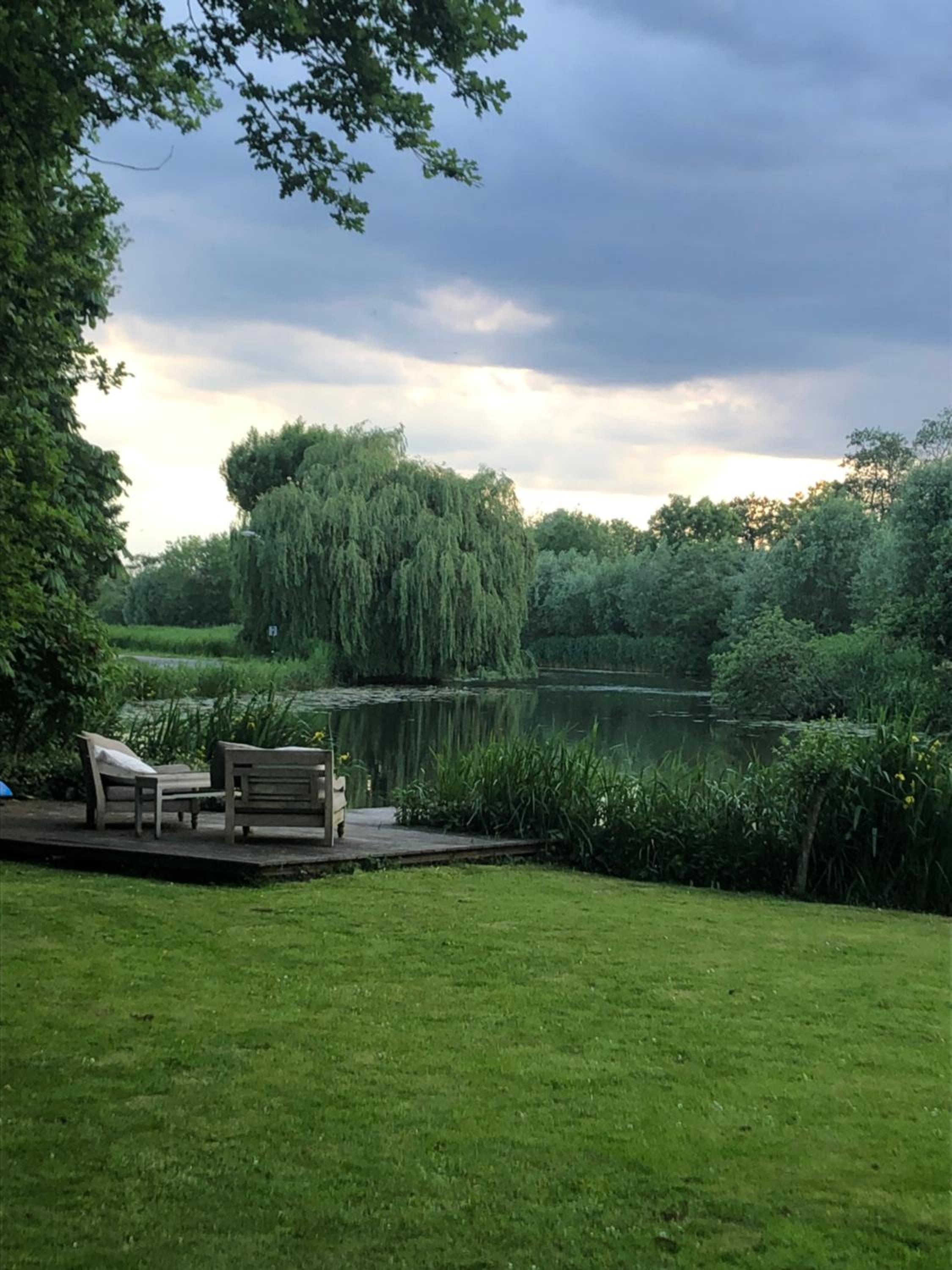 De Vink Bed & Breakfast view 3