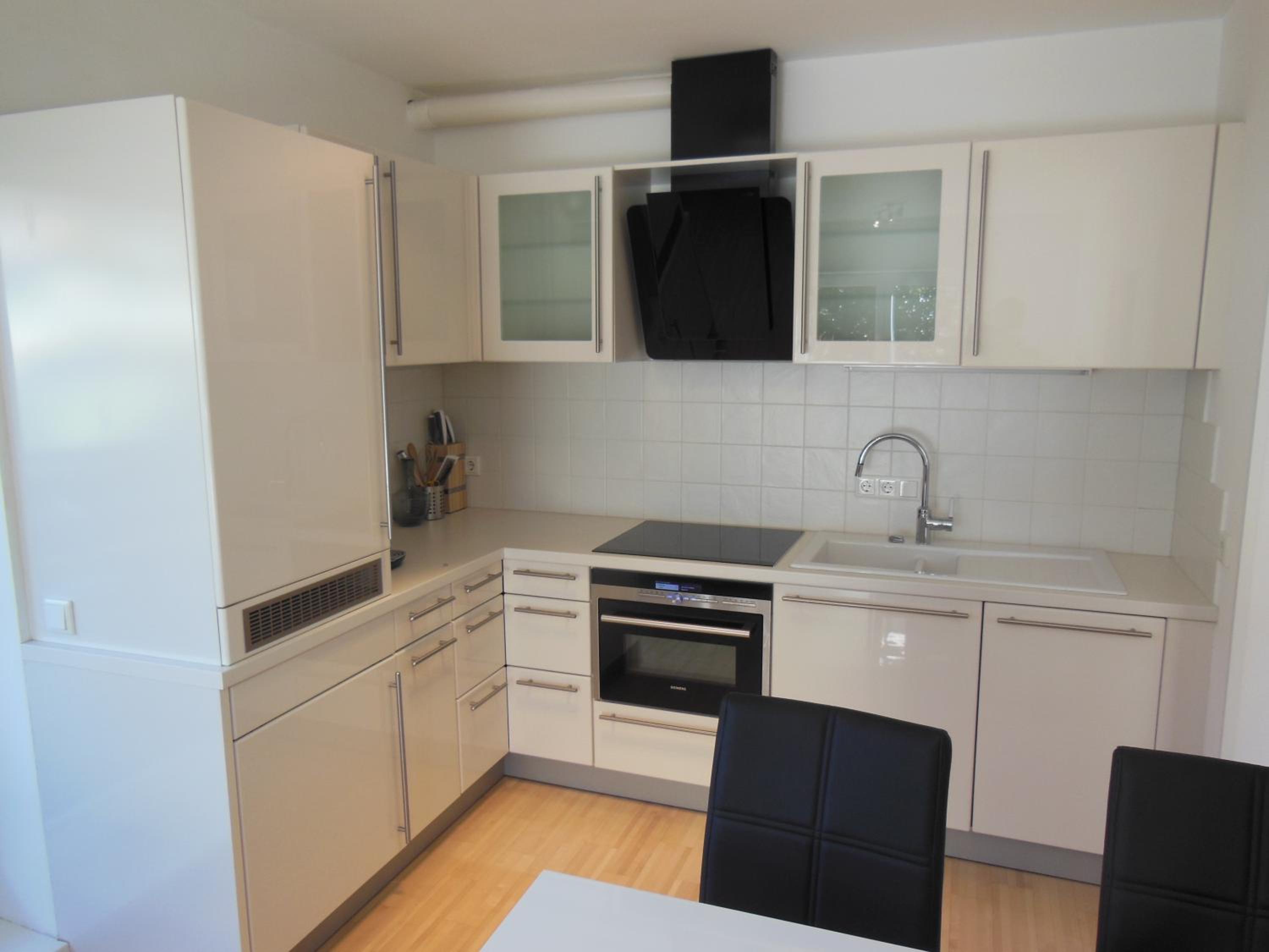 Appartement Silencio by Schladmingurlaub