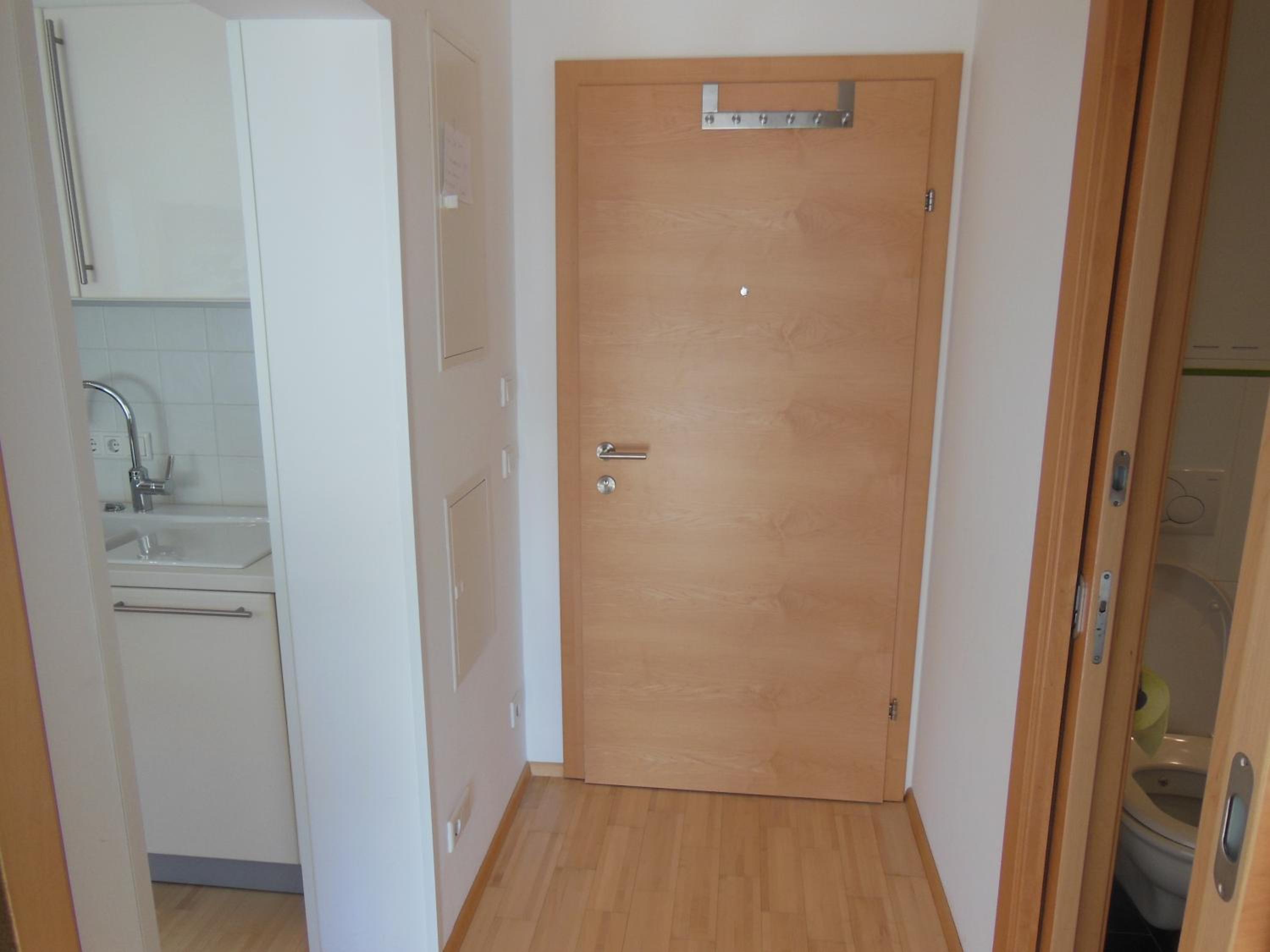 Appartement Silencio by Schladmingurlaub
