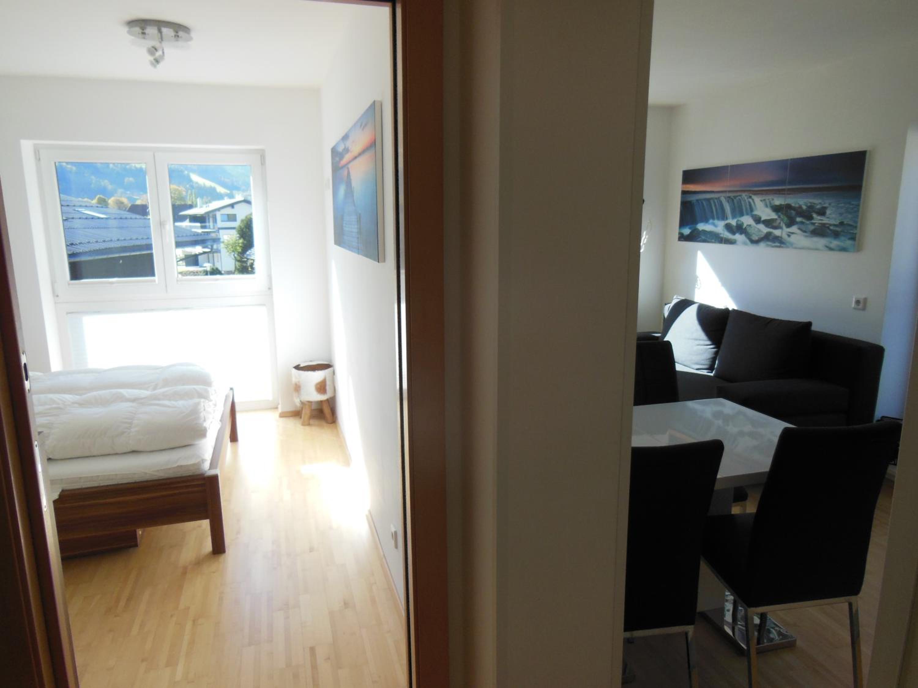 Appartement Silencio by Schladmingurlaub