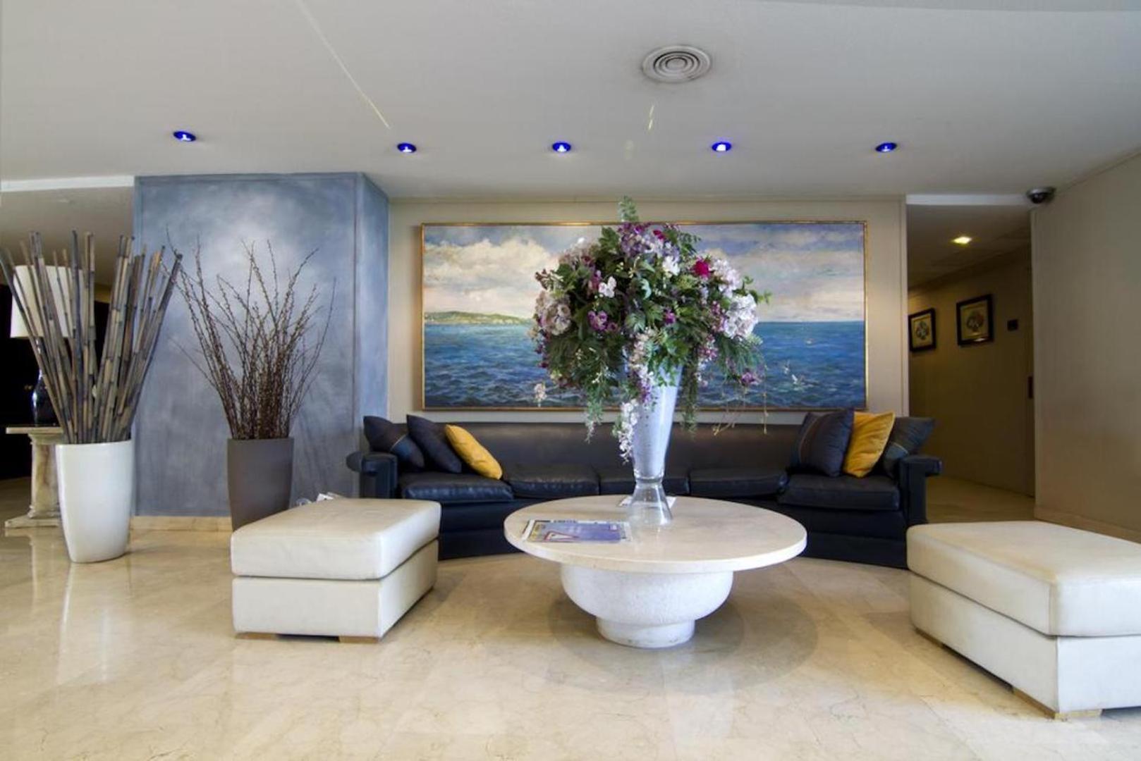 SITGES POOL & SEA TERRACE Luxury, comfort, unbeatable location view 5