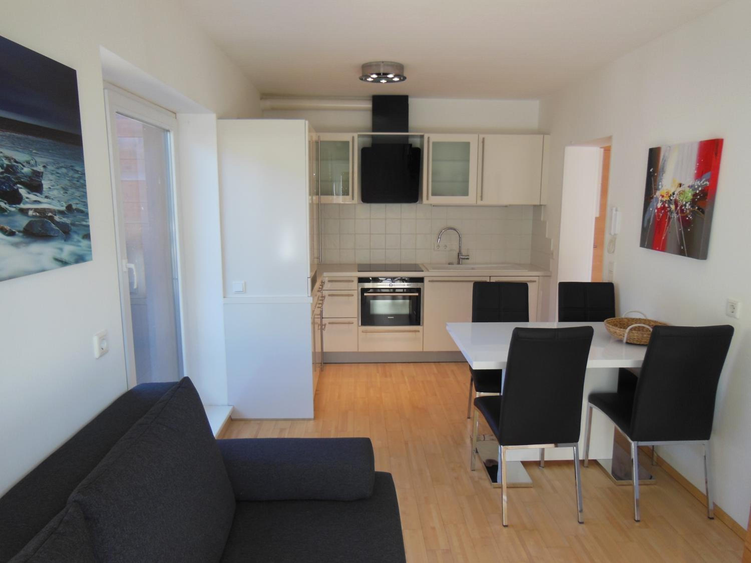 Appartement Silencio by Schladmingurlaub