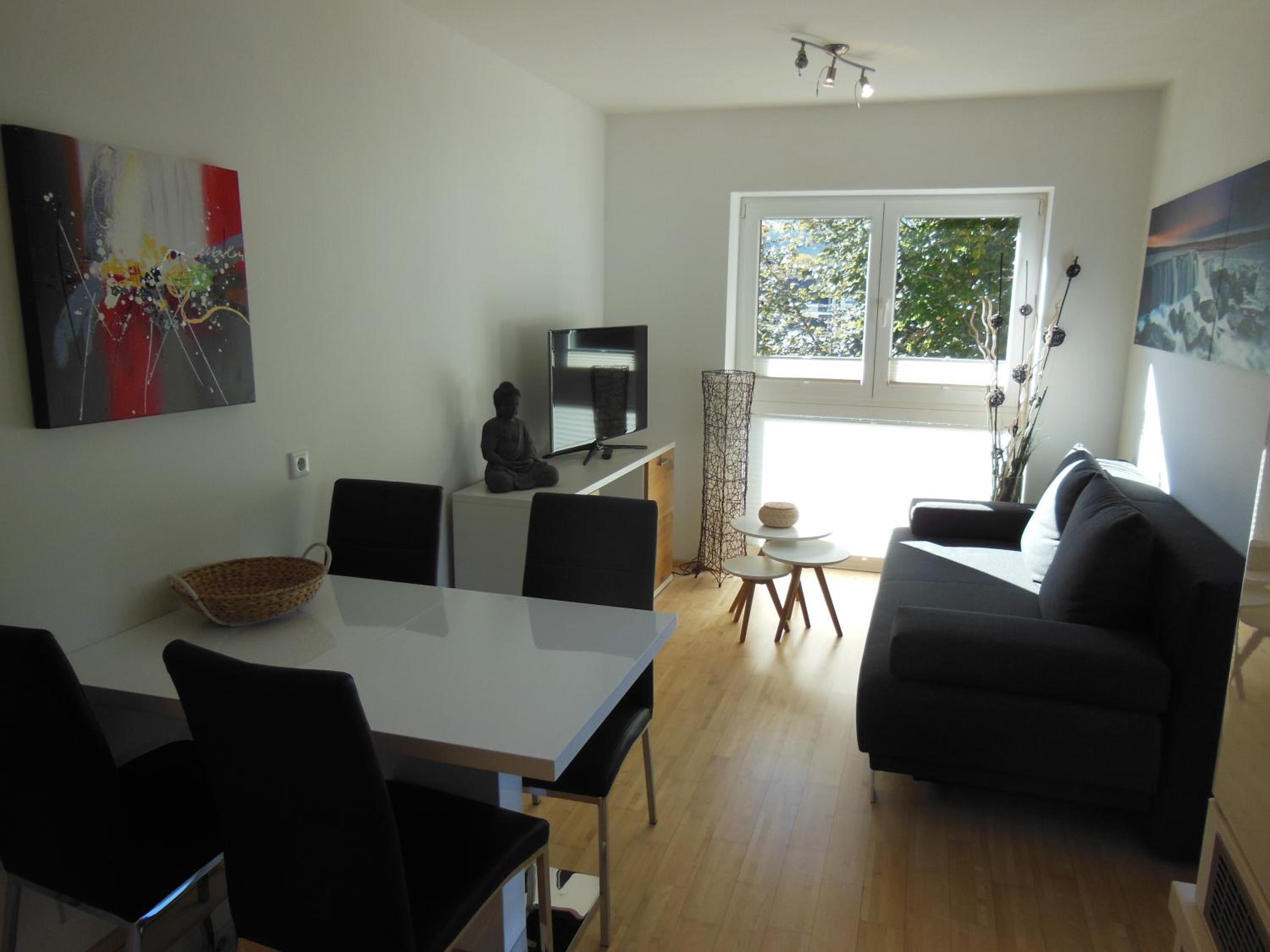 Appartement Silencio by Schladmingurlaub