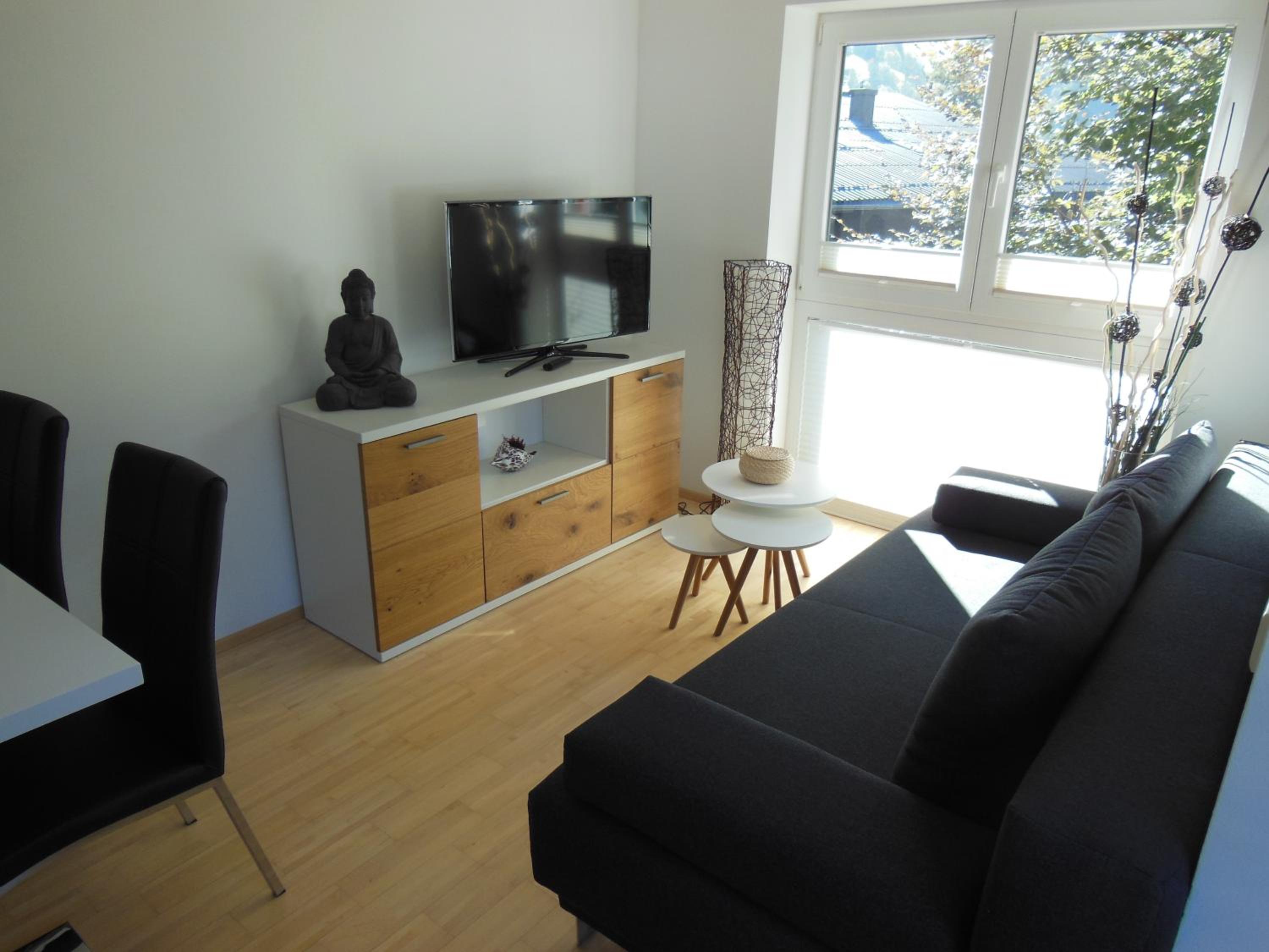 Appartement Silencio by Schladmingurlaub