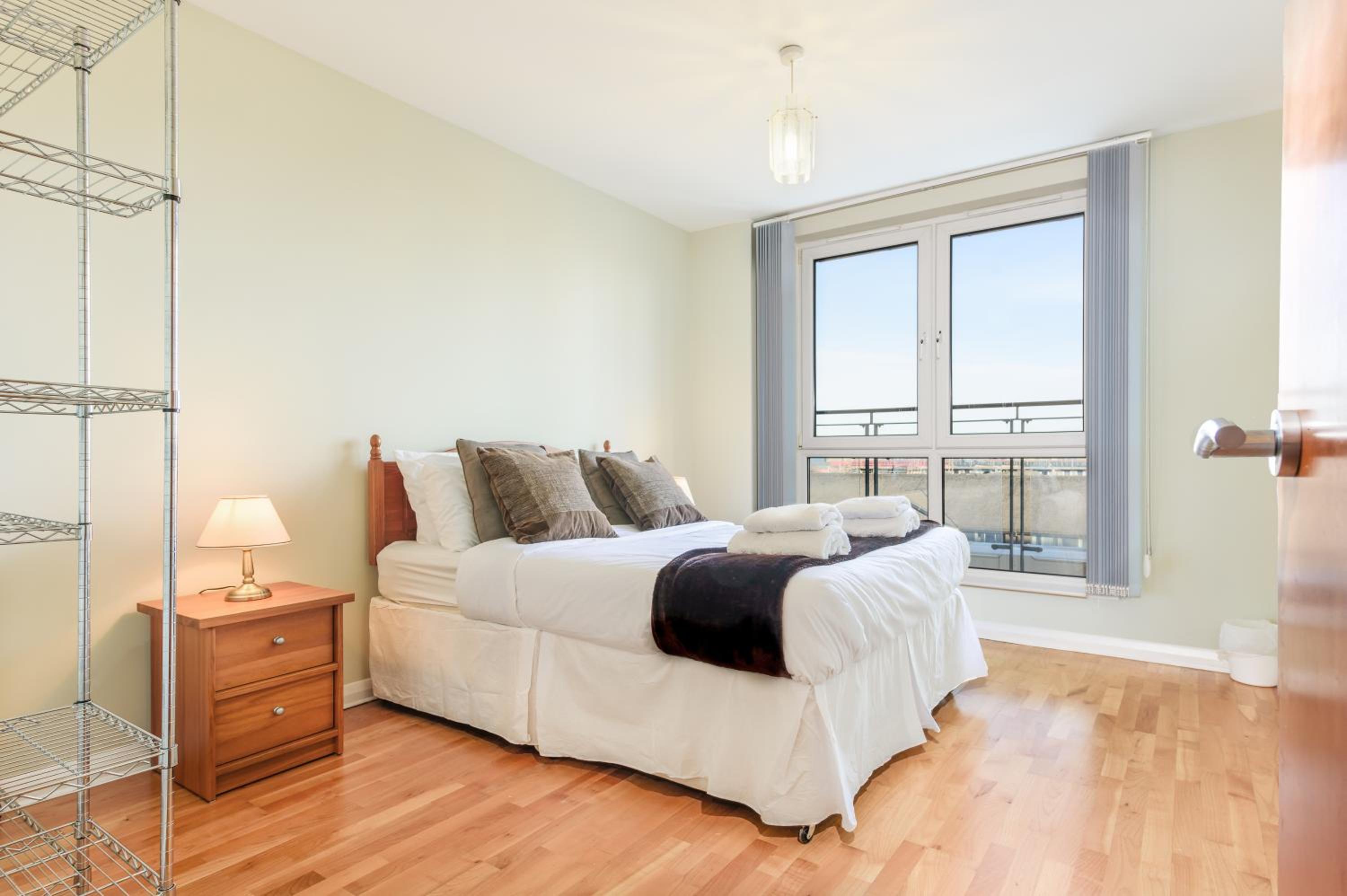 Britannia Penthouse photo 4