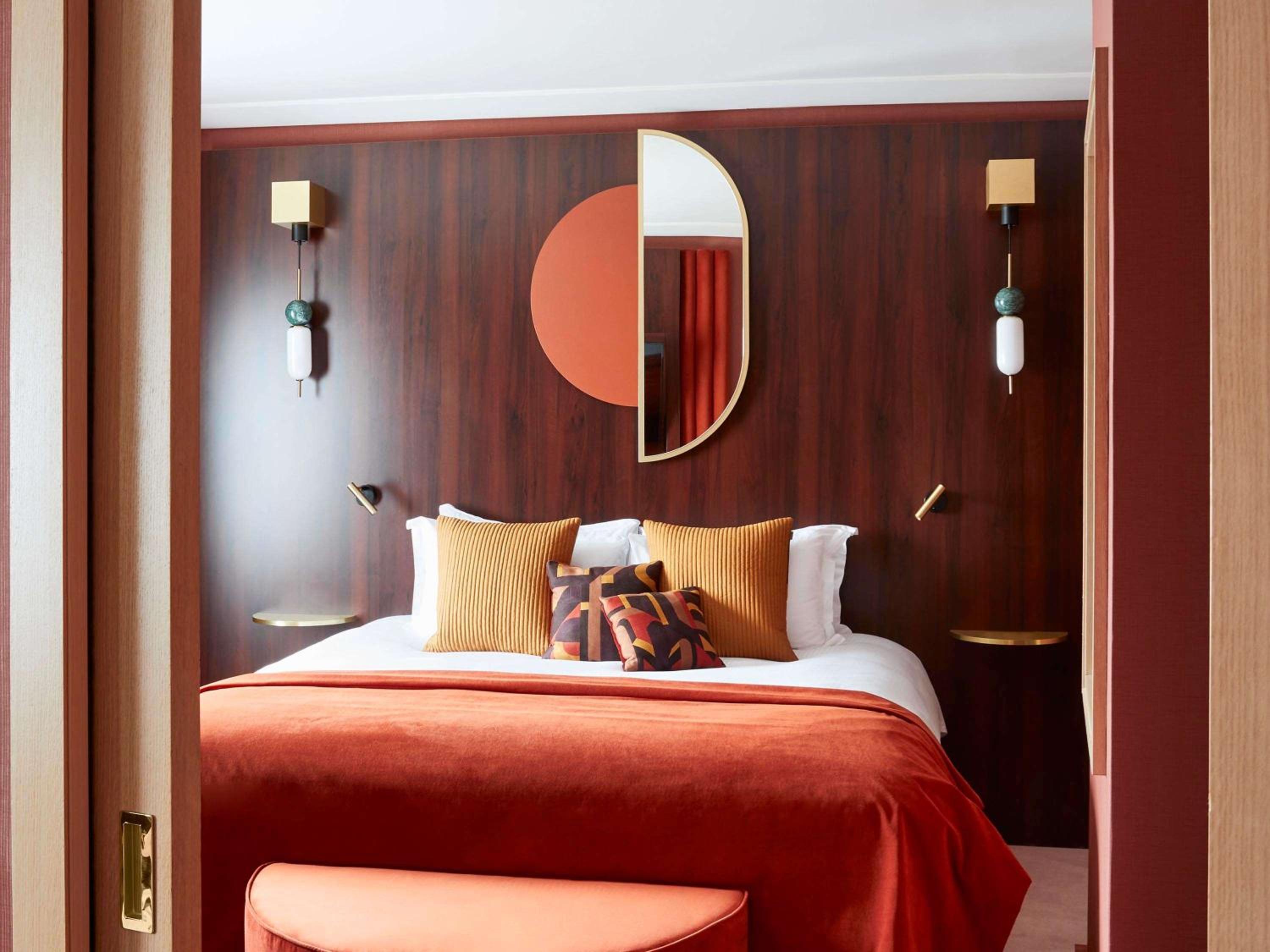 Puteaux Vacations - Nest Paris La Defense - MGallery - Property Image 55