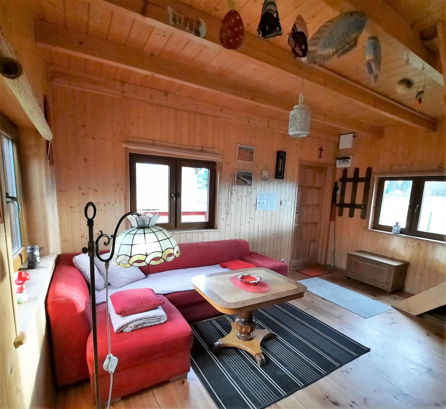 Domki Karaibskie view 2