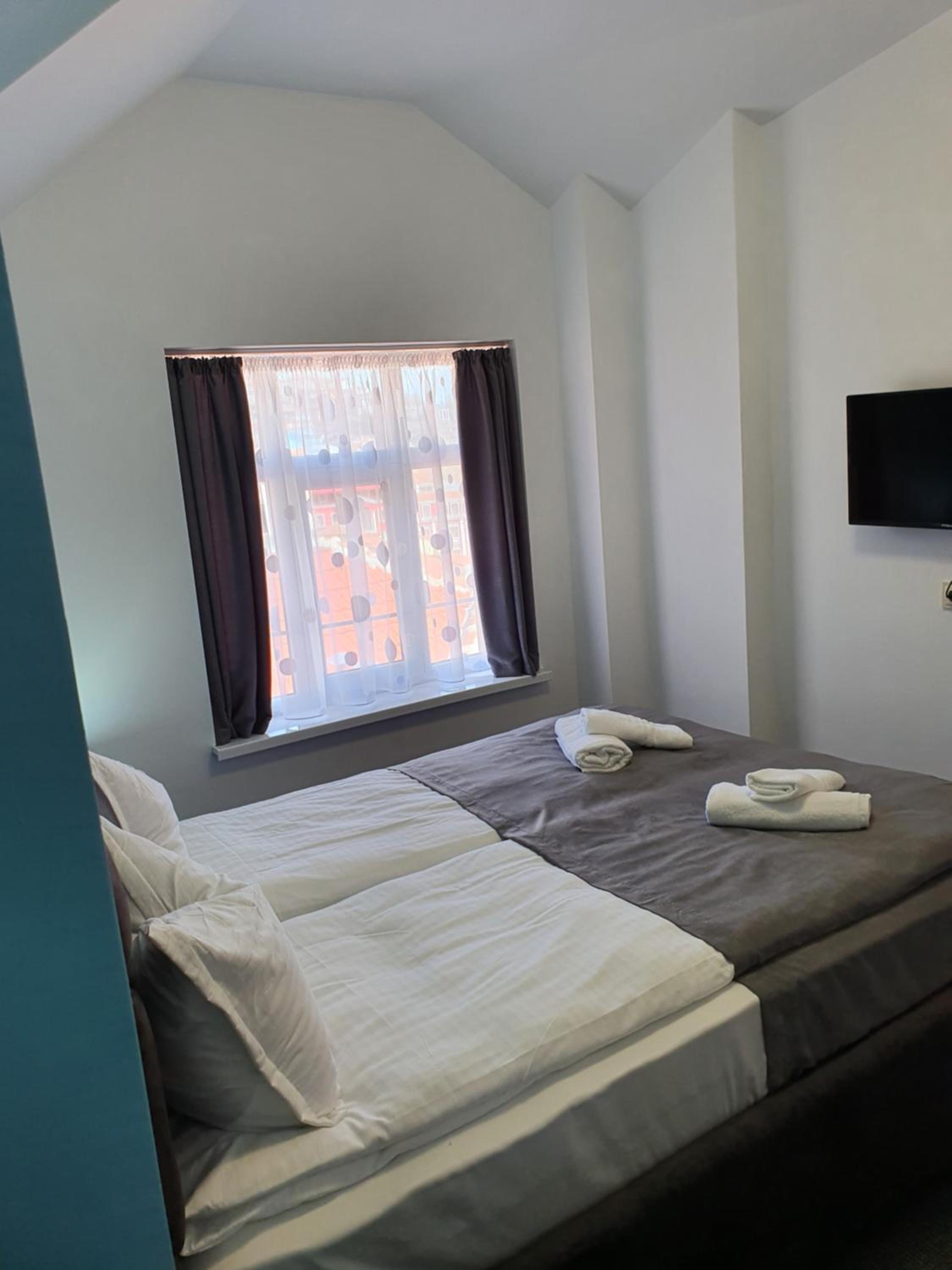 Guest House Gurkov view 3