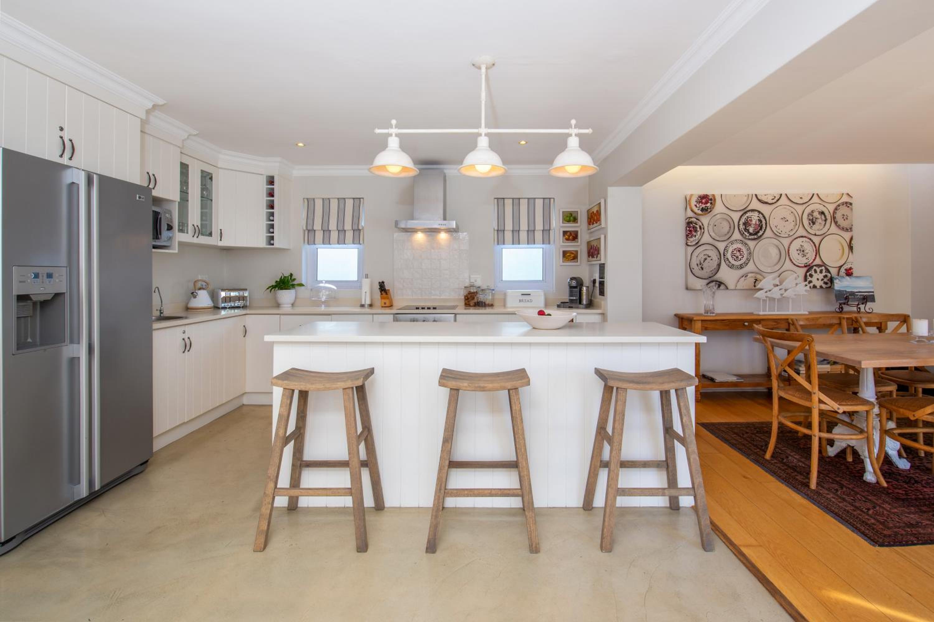 Thesen Island Holiday House