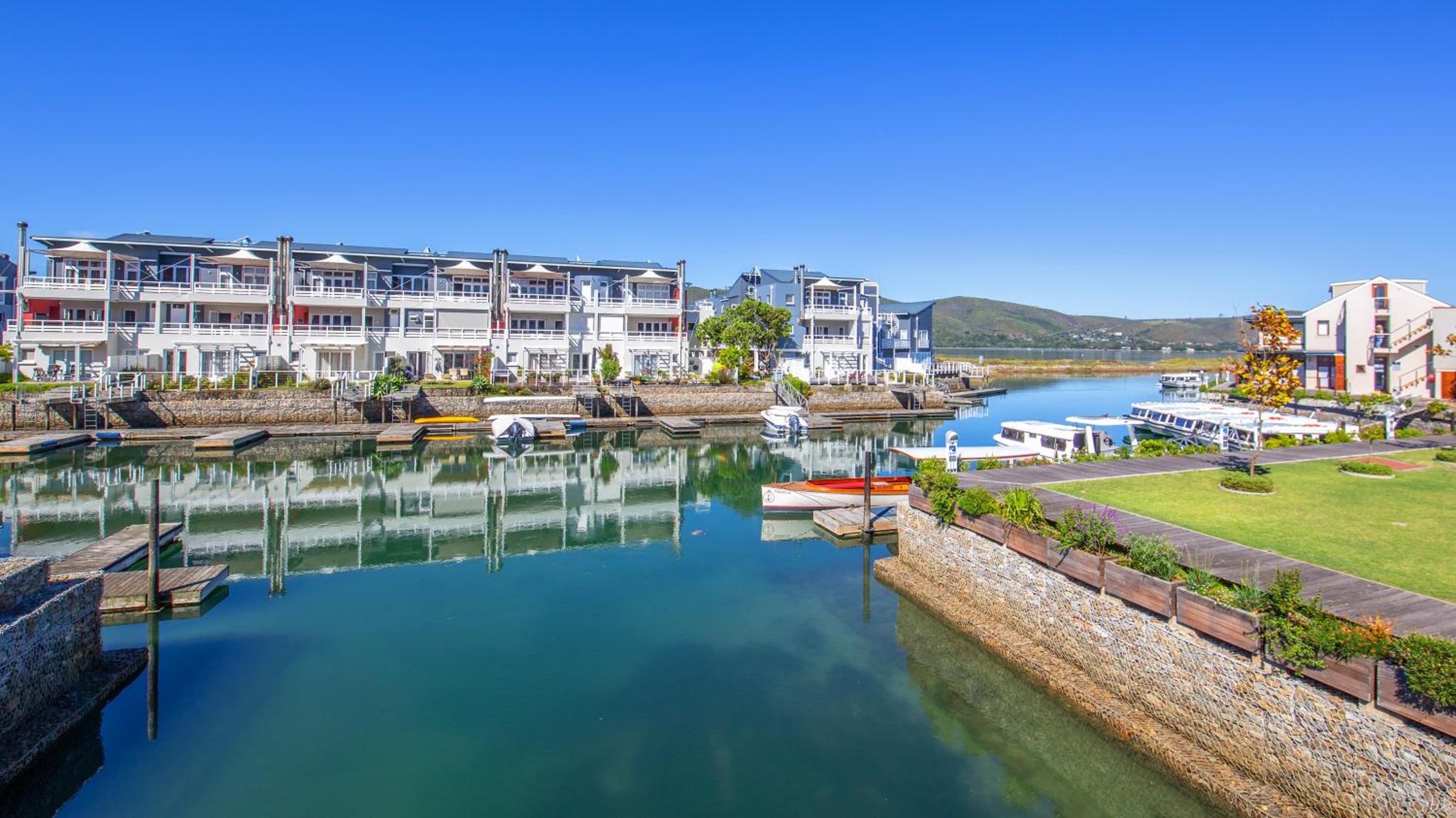 Thesen Island Holiday House