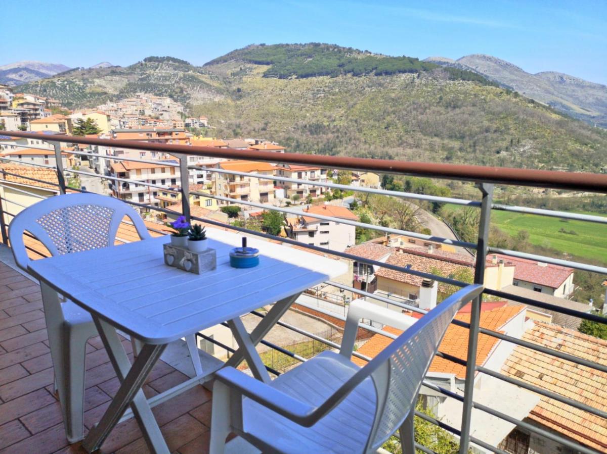 B&B La Collina del Sole view 5