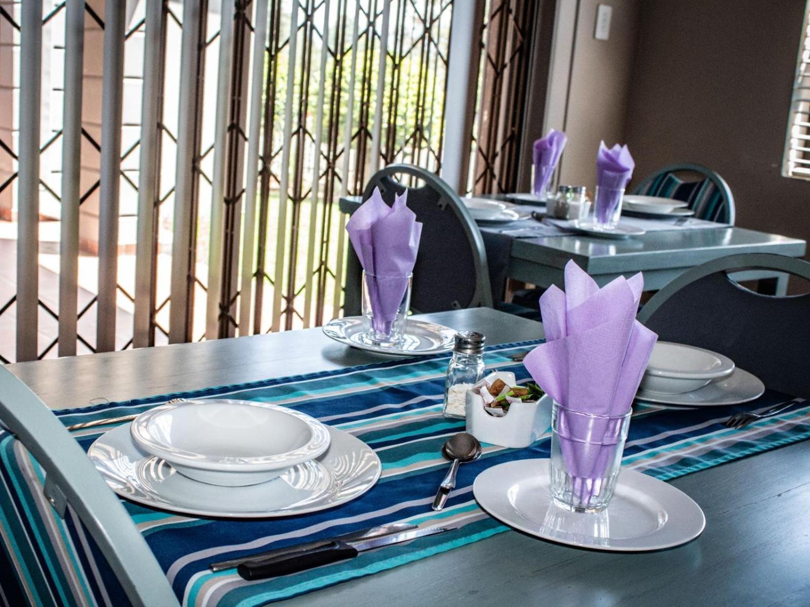 The Executive House view 5