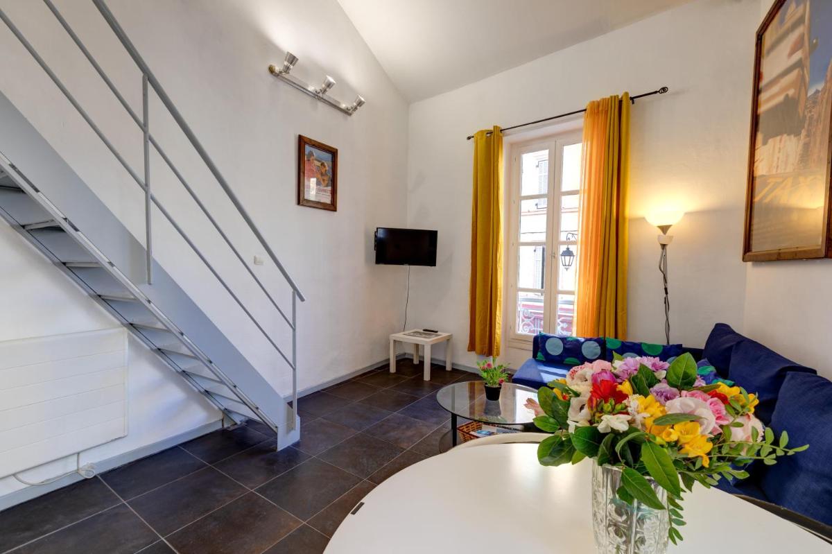 Duplex des 13 Cantons